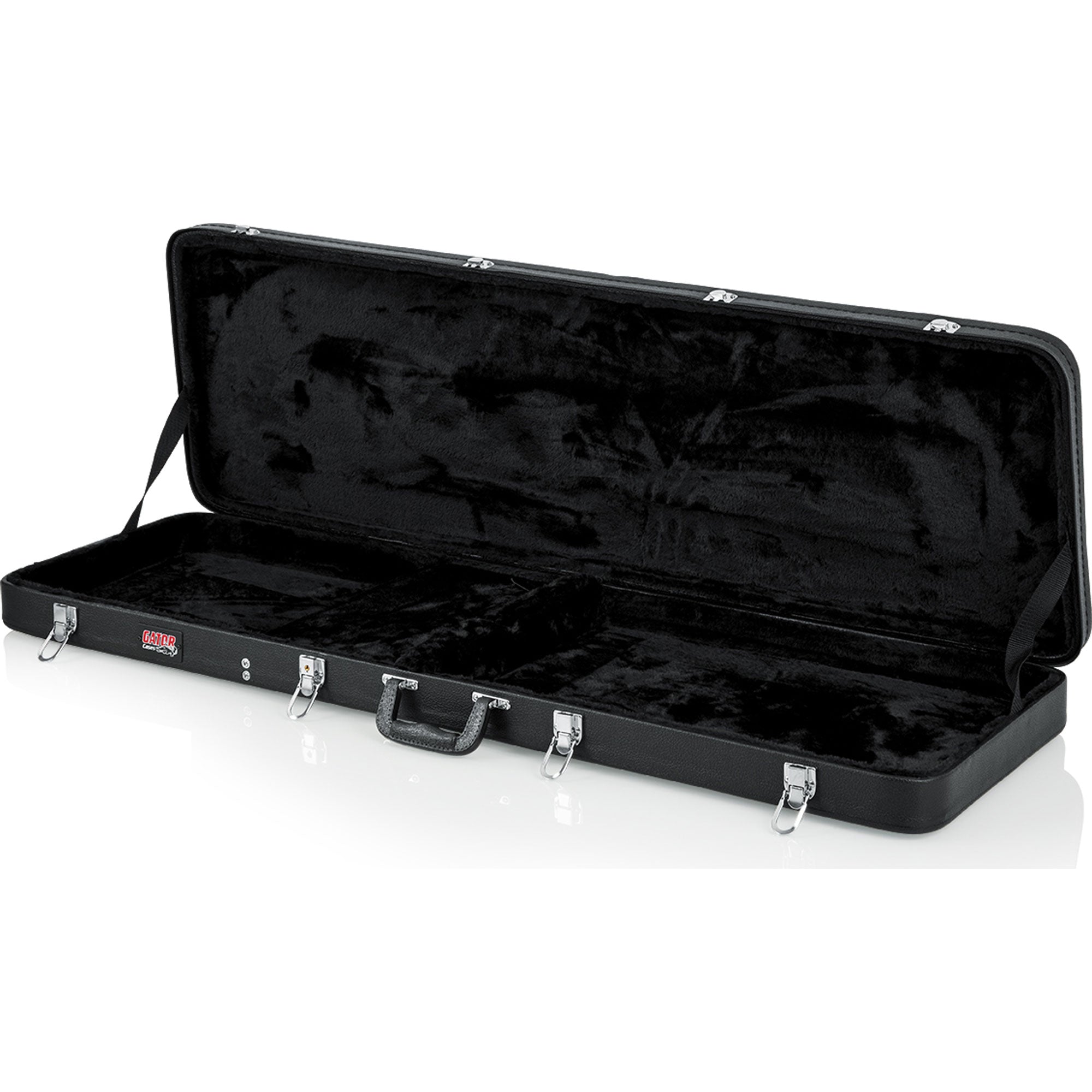 Gator Cases GWE-BASS Bass Guitar Case