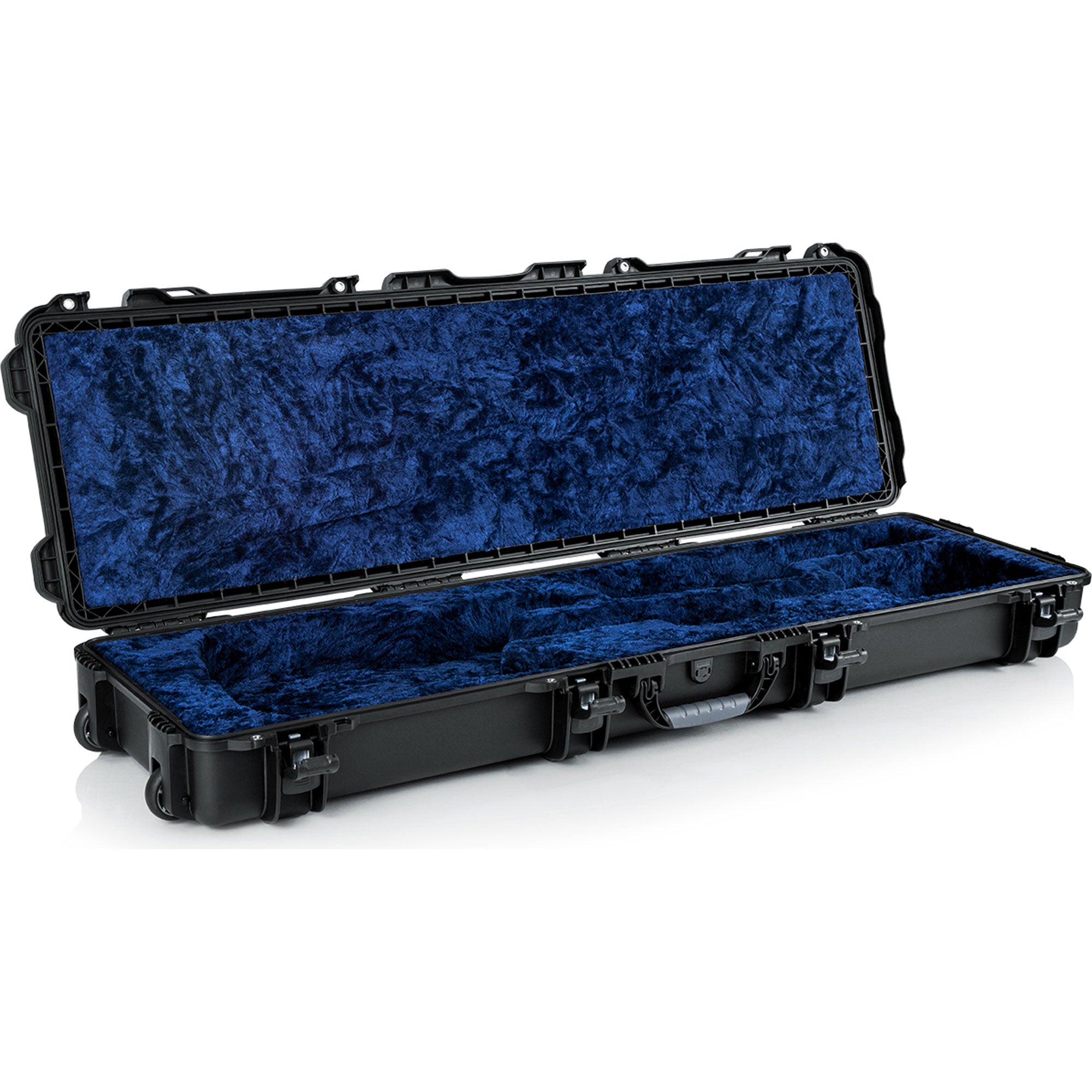 Gator Cases GWP-BASS J/P Bass Style Guitar Road Case