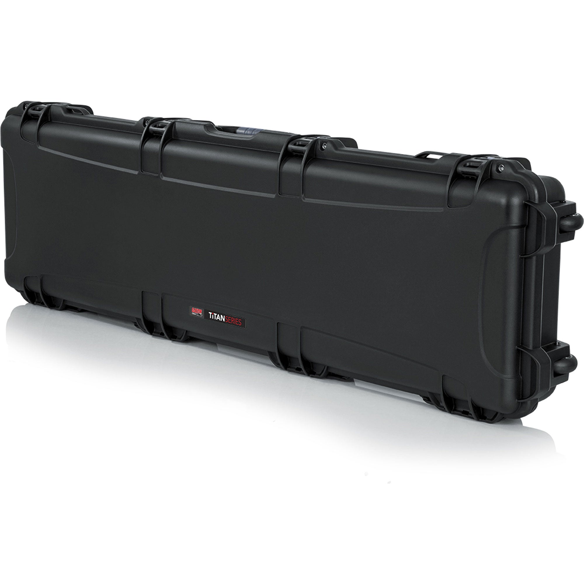 Gator Cases GWP-BASS J/P Bass Style Guitar Road Case