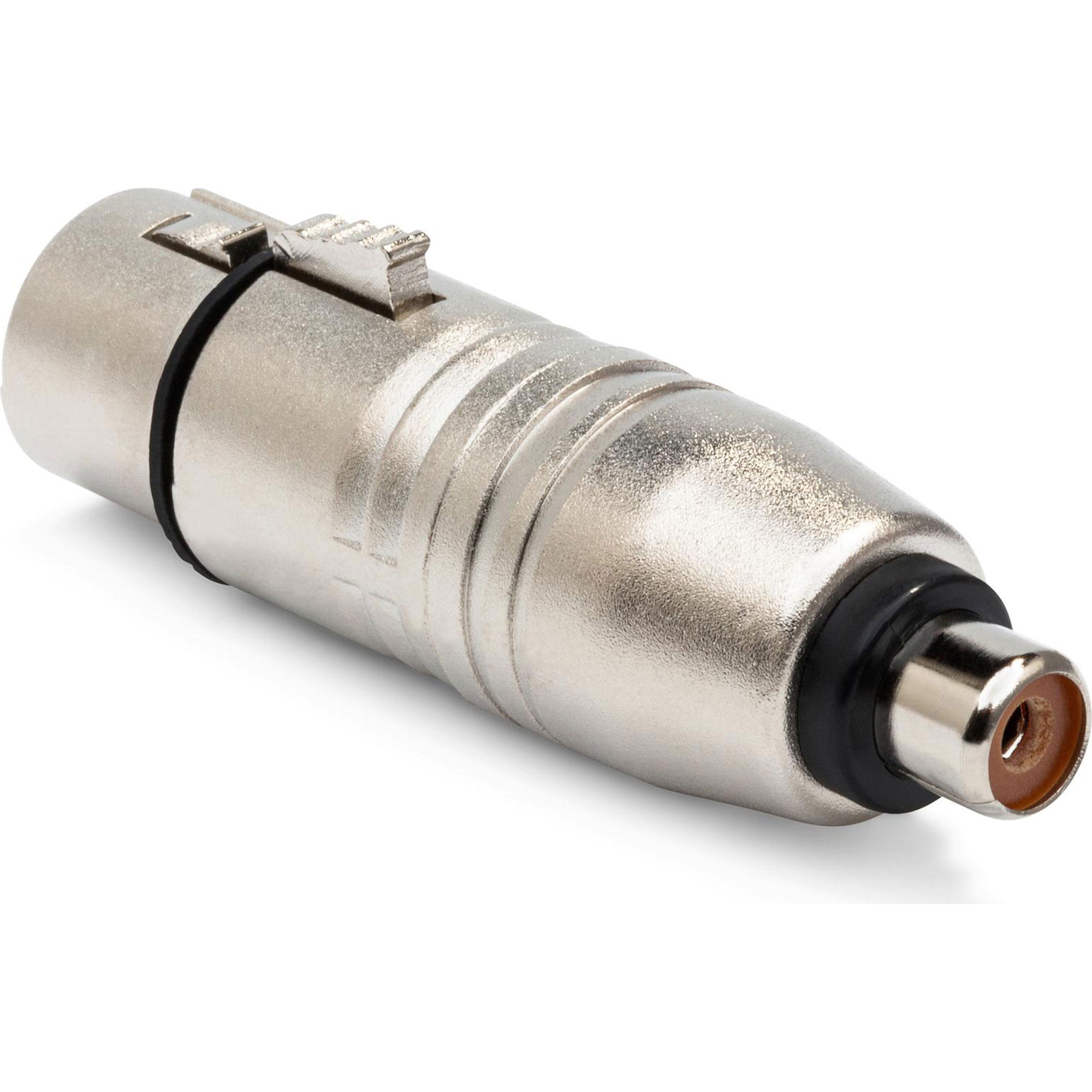 Hosa GXF-132 XLR Female to RCA Female Adapter