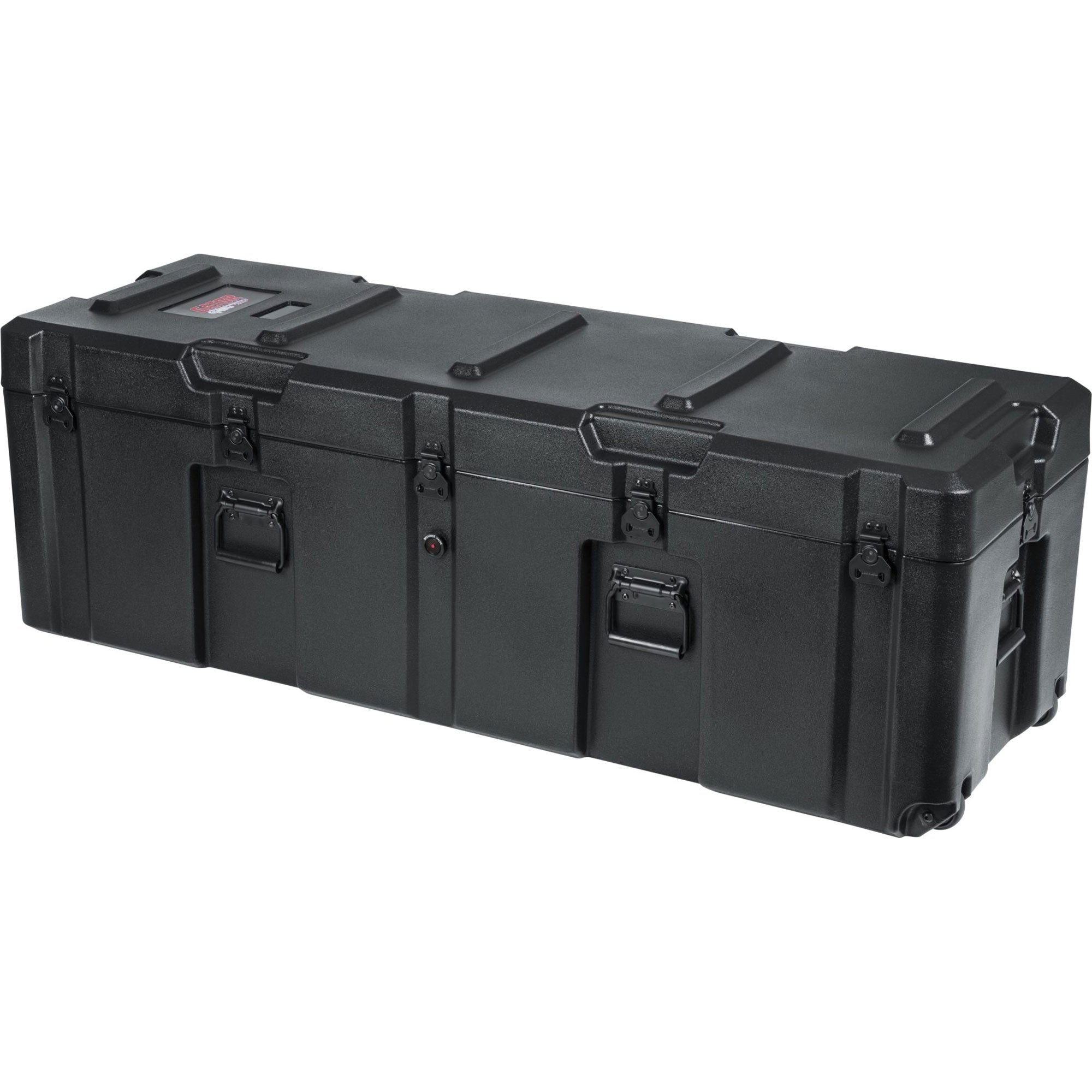 Gator Cases GXR-5517-1503 Utility Case (55" x 17" x 18")
