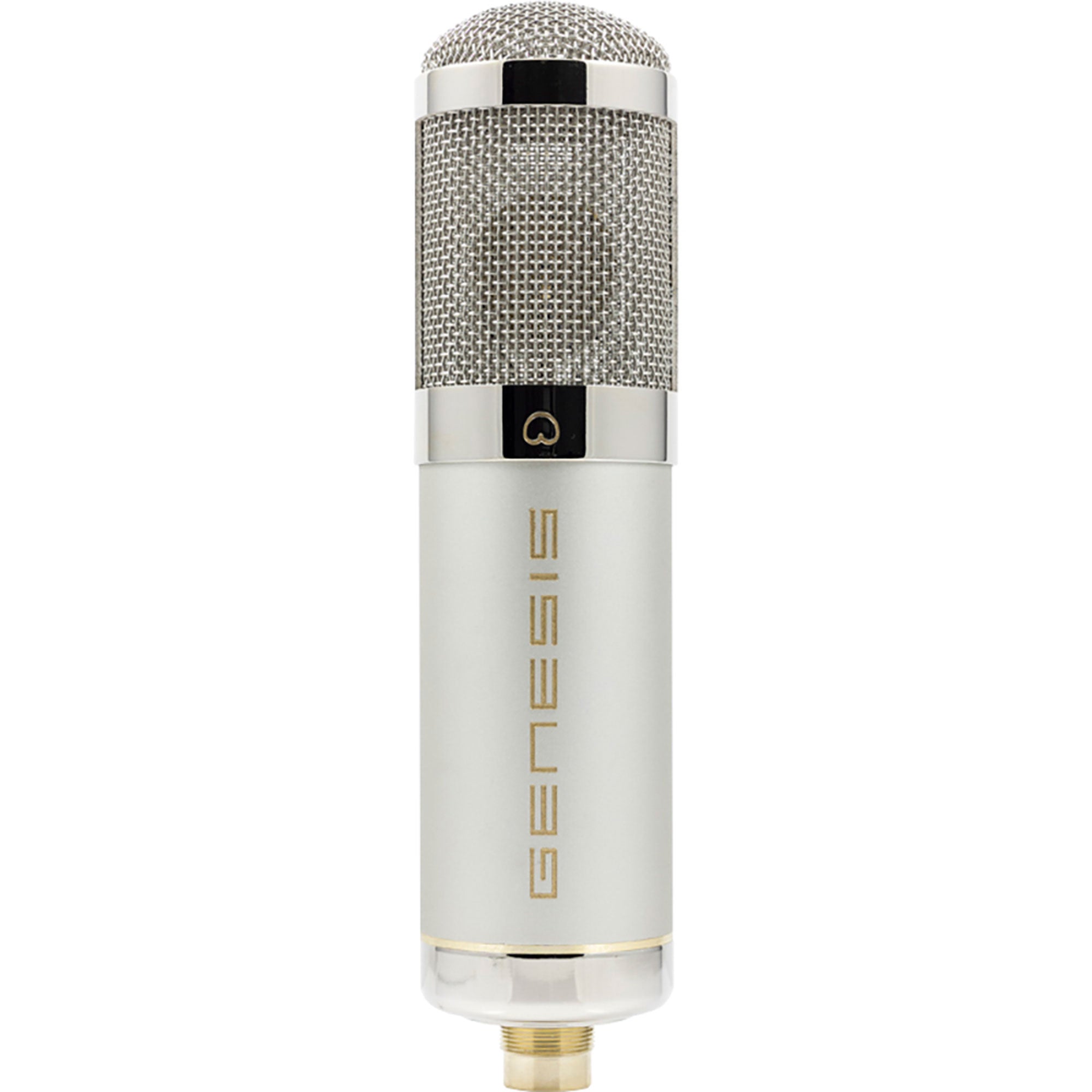MXL Genesis-HE Heritage Edition Tube Microphone