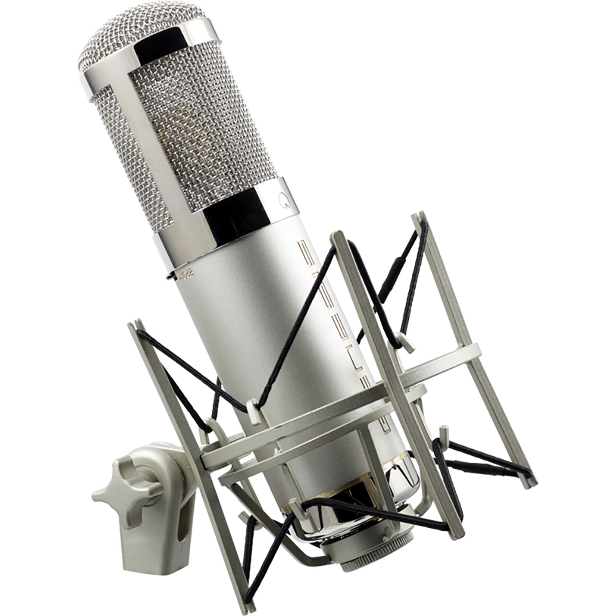 MXL Genesis-HE Heritage Edition Tube Microphone
