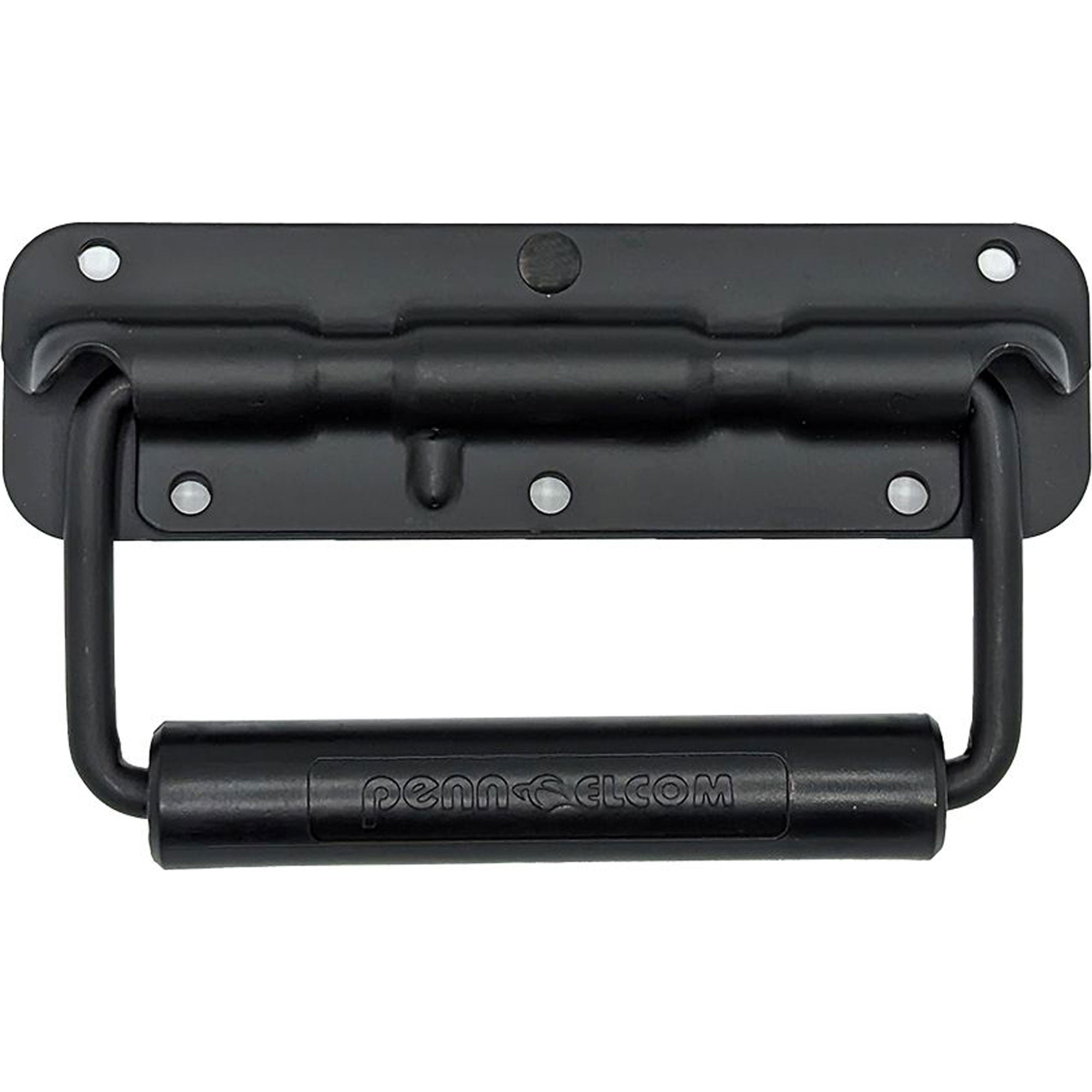 Penn Elcom H1053K Surface Mount Speaker Cabinet Handle (Black)