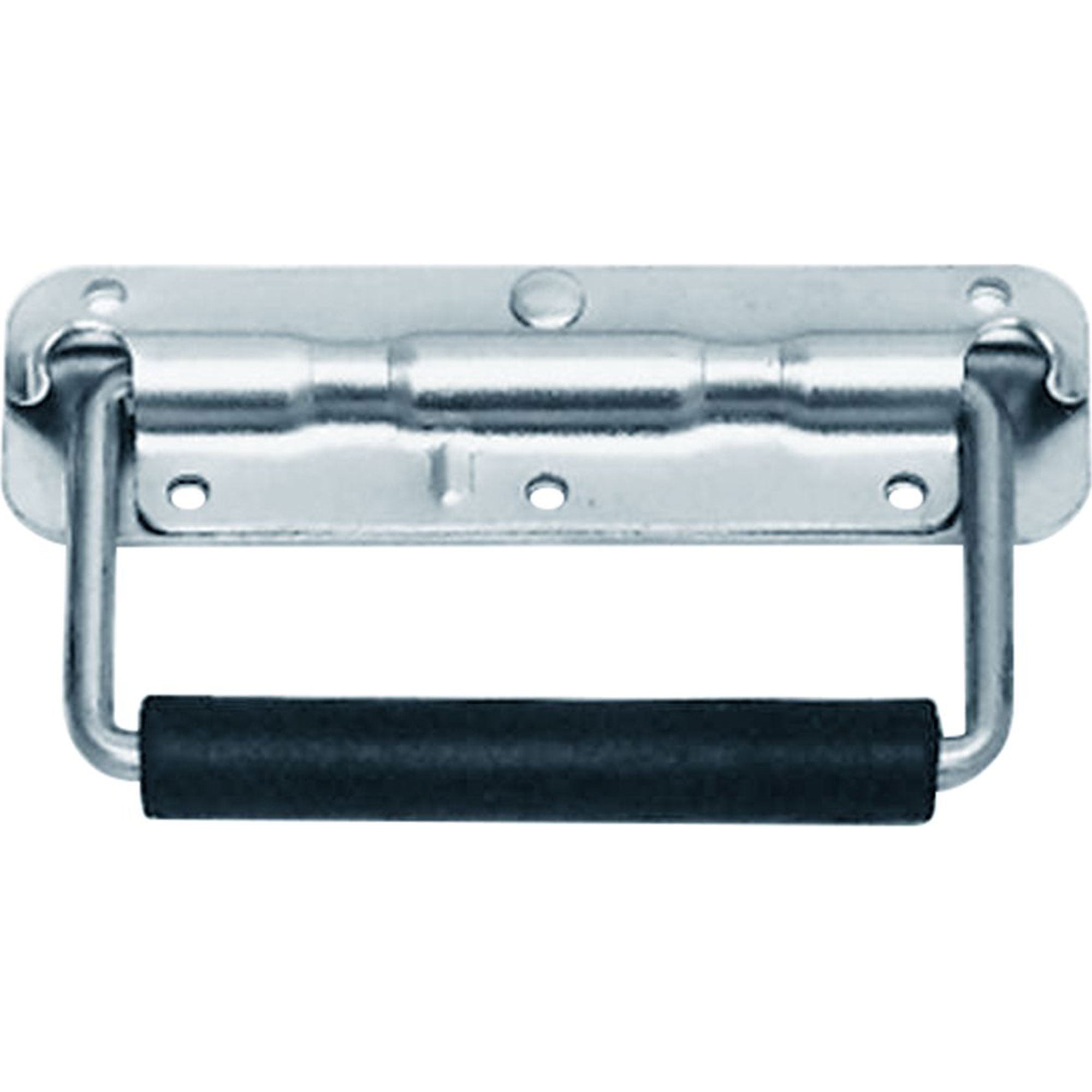 Penn Elcom H1053Z Surface Mount Speaker Cabinet Handle (Silver)