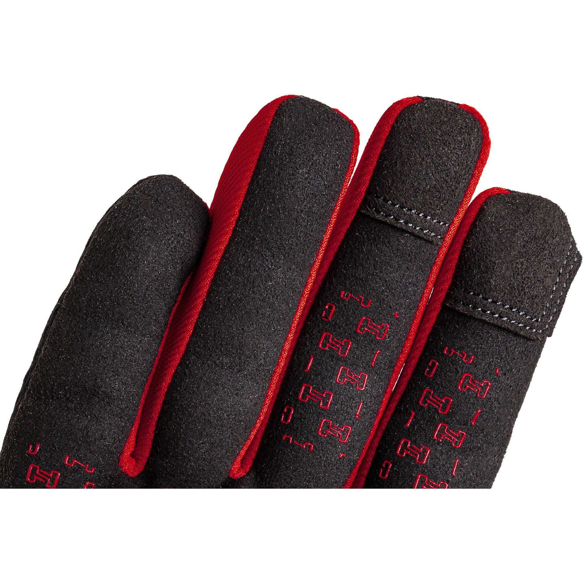 Hosa HGG-100-XL Touch Screen Compatible A/V Work Gloves (X-Large)