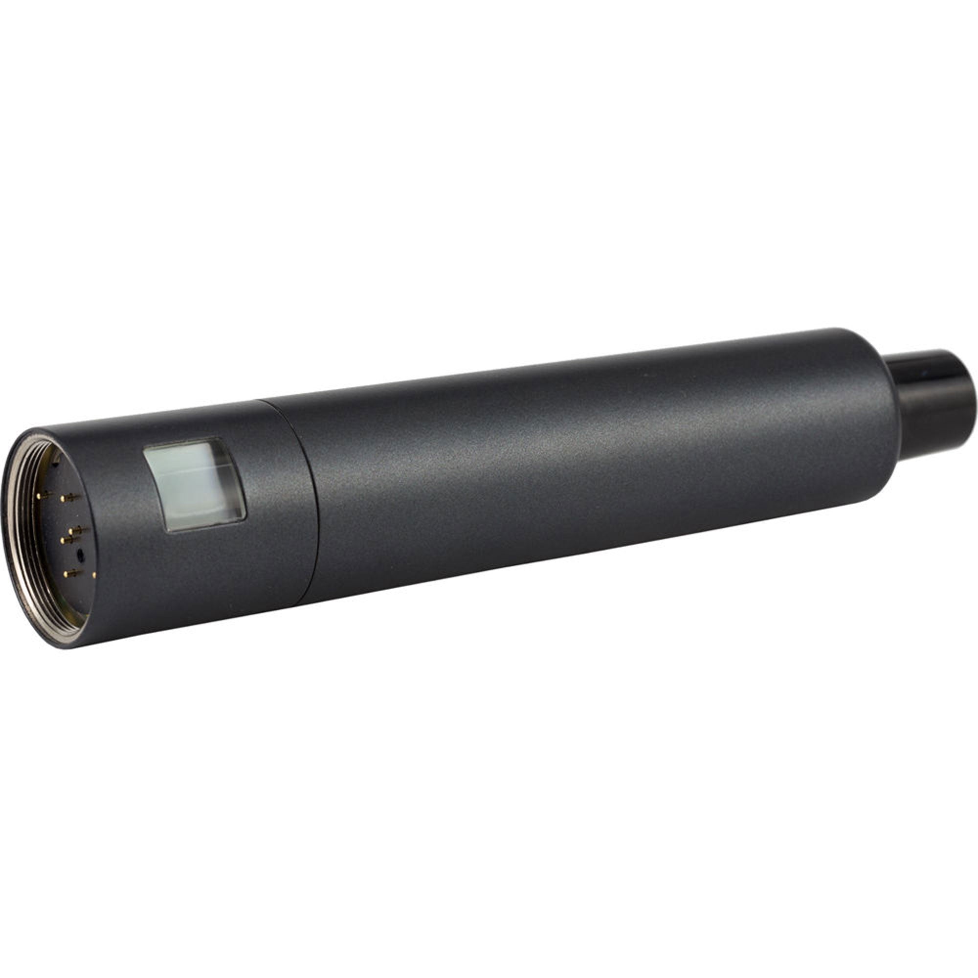 Lectrosonics HHa-A1 Handheld Wireless Transmitter (Band A1, 470.100-537.575 MHz)