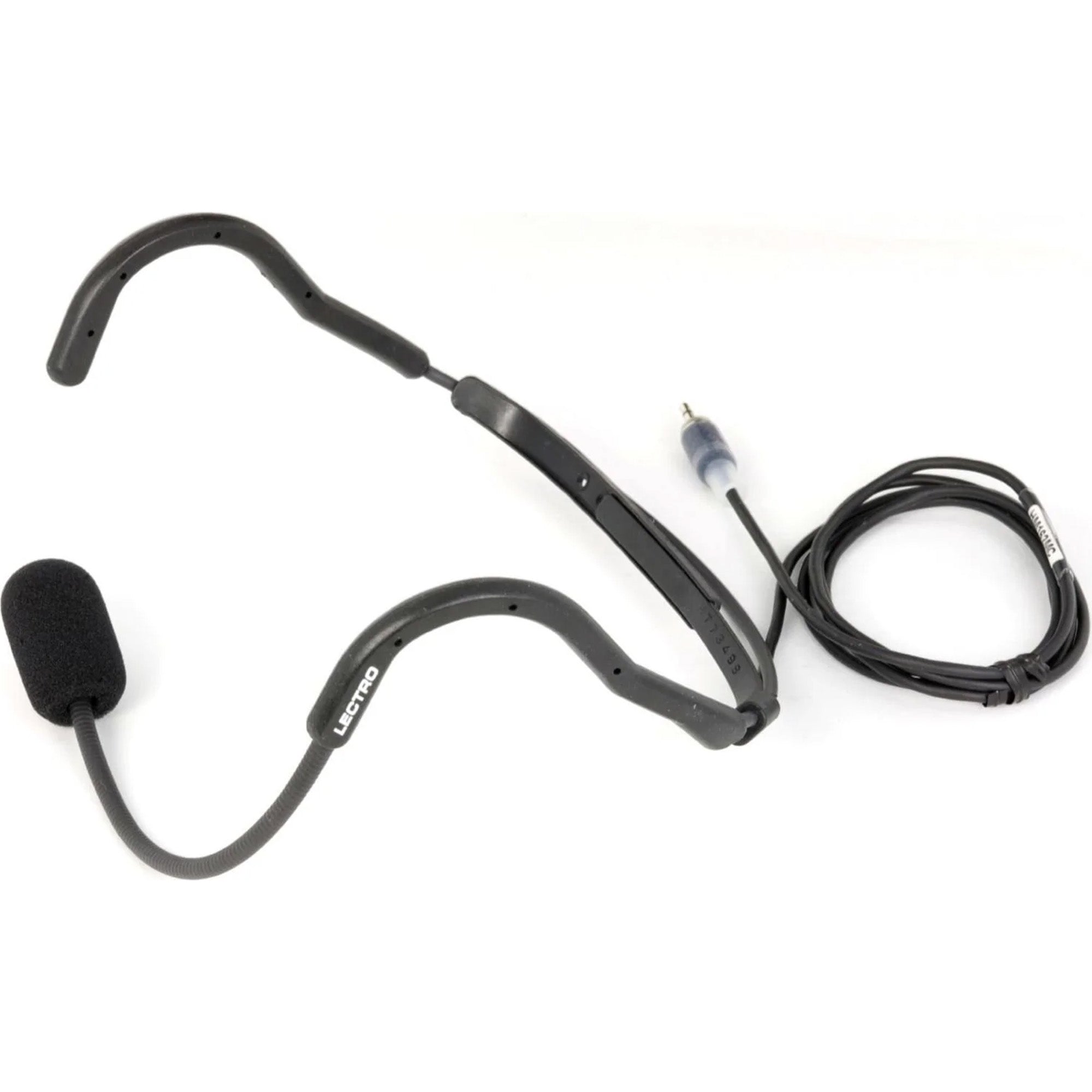 Lectrosonics HM162MC Headworn Microphone