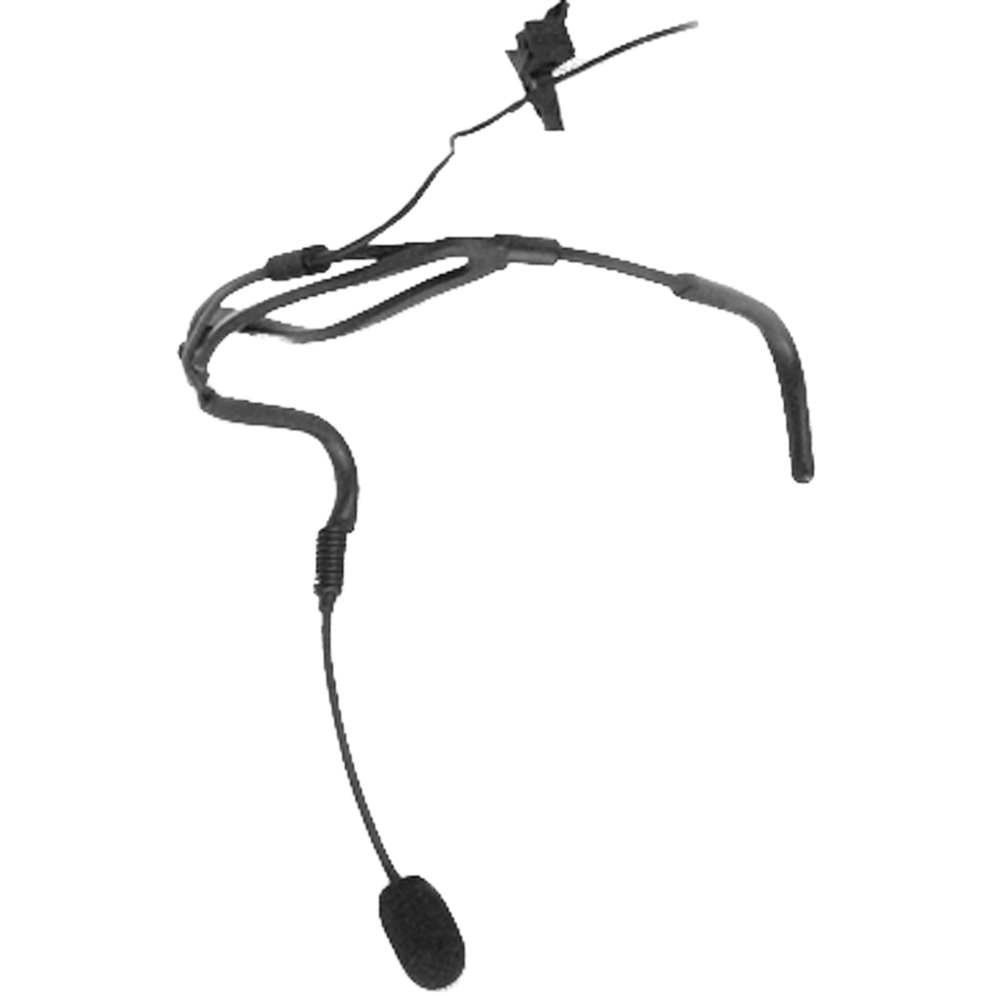 Electro-Voice HM7 Cardioid Condenser Headworn Microphone