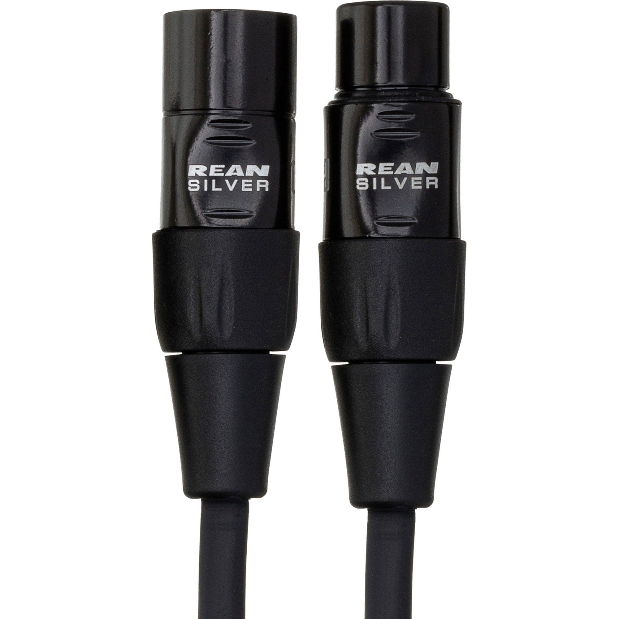 Hosa HMIC-030 Pro XLR-XLR Microphone Cable (30')