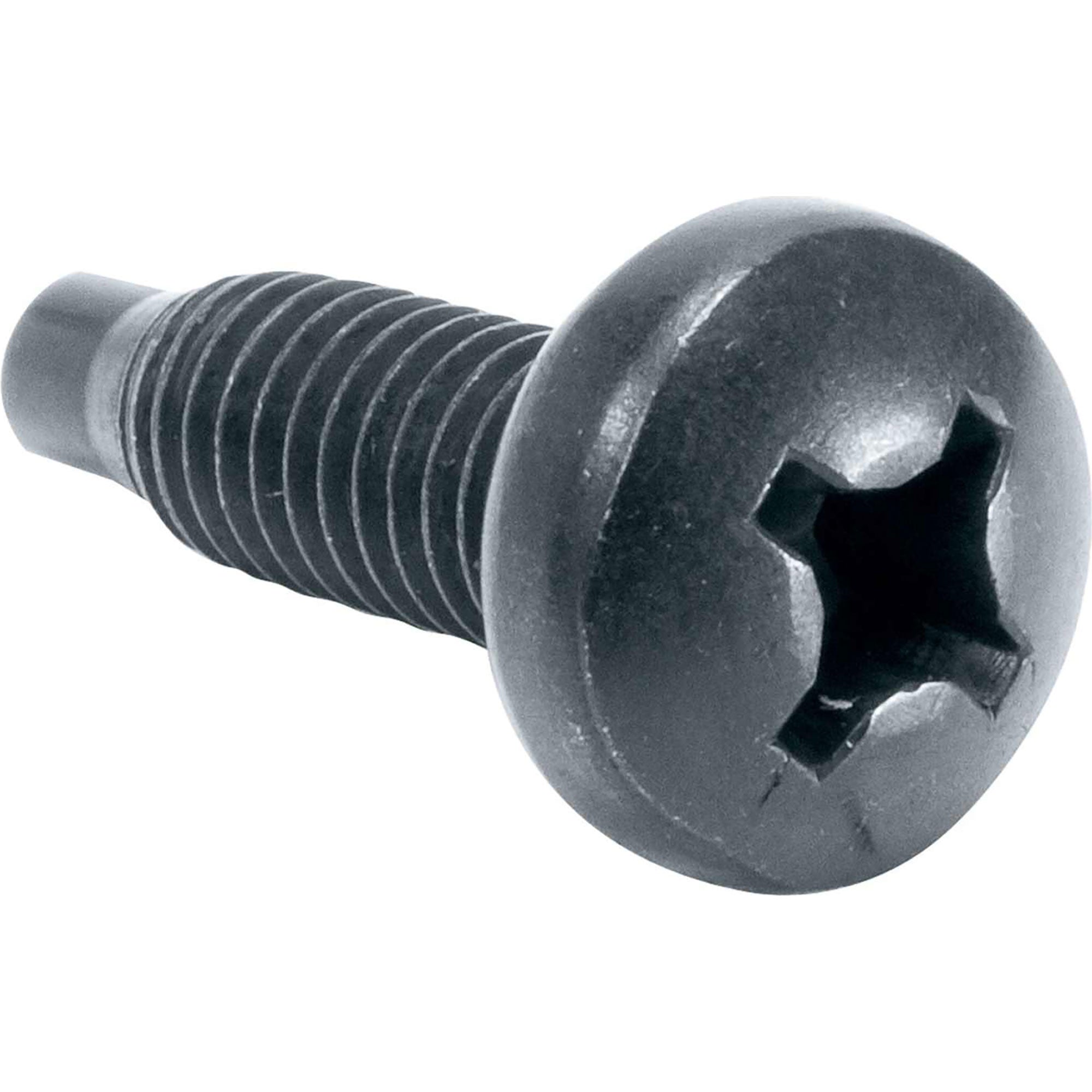 Middle Atlantic HP-6MM Rack Screws, 6MM Thread (100 Pack)