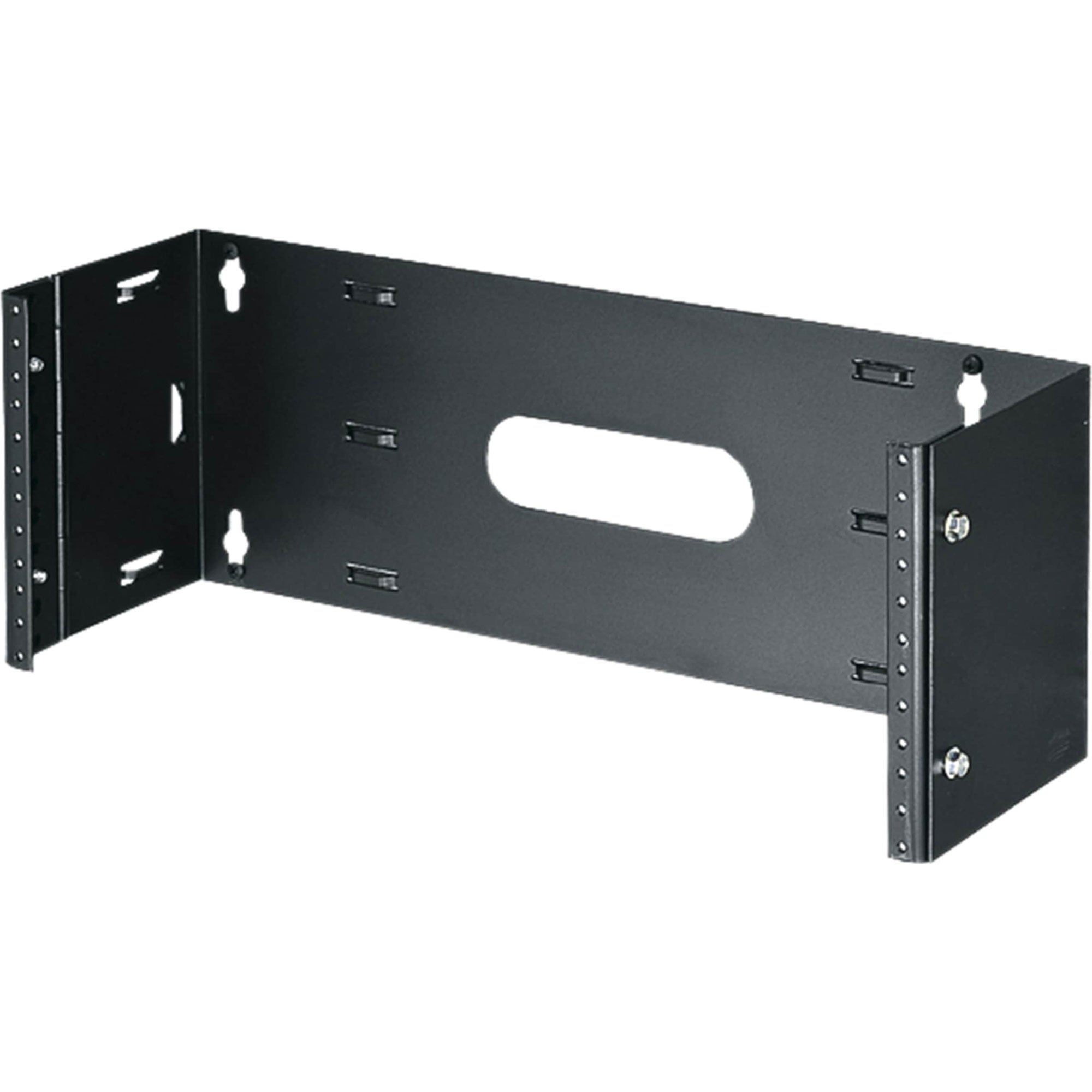 Middle Atlantic HPM-4 Hinged Panel Mount 4U