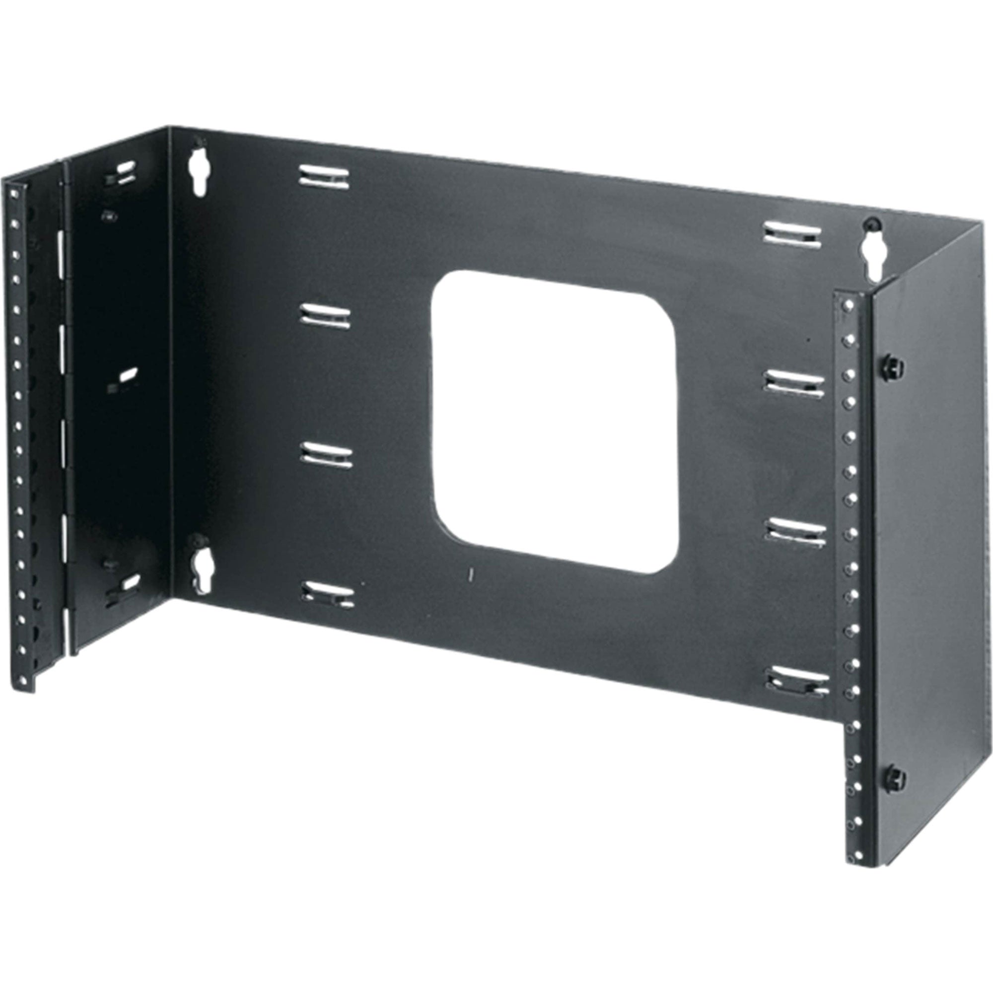Middle Atlantic HPM-6 Hinged Panel Mount 6U