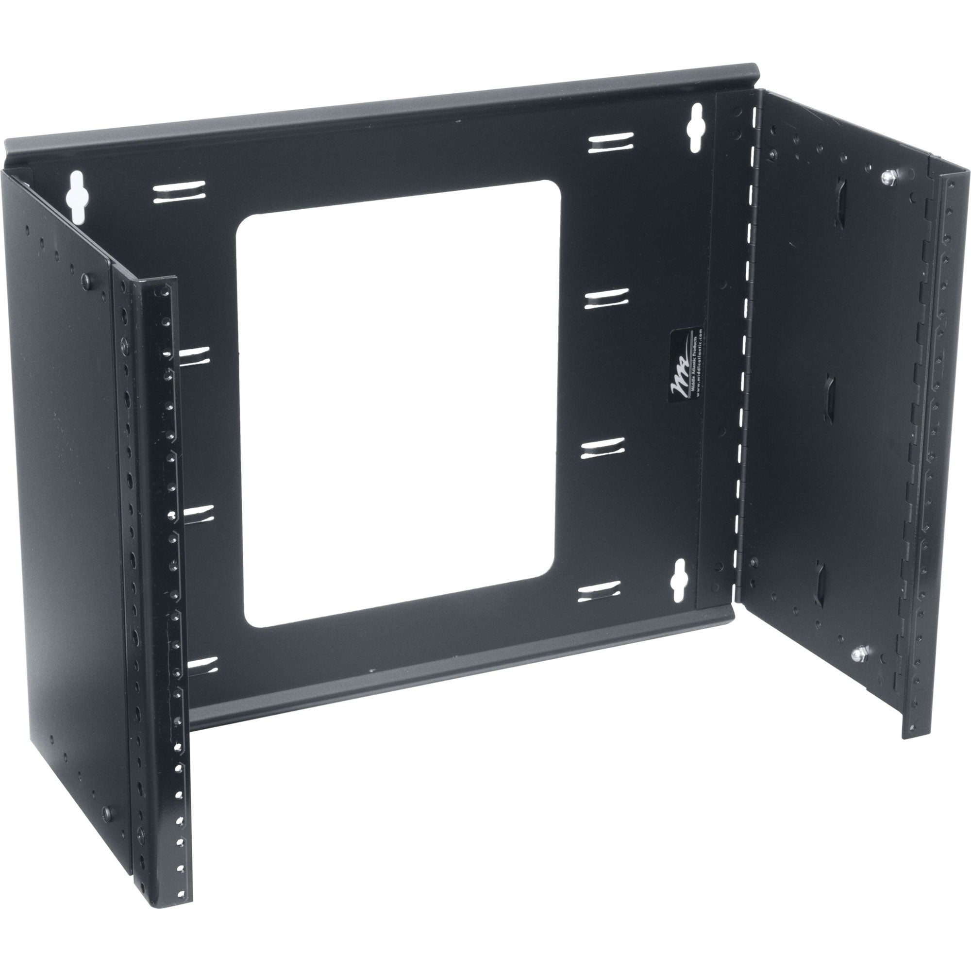 Middle Atlantic HPM-8-915 Hinged Panel Mount 8U