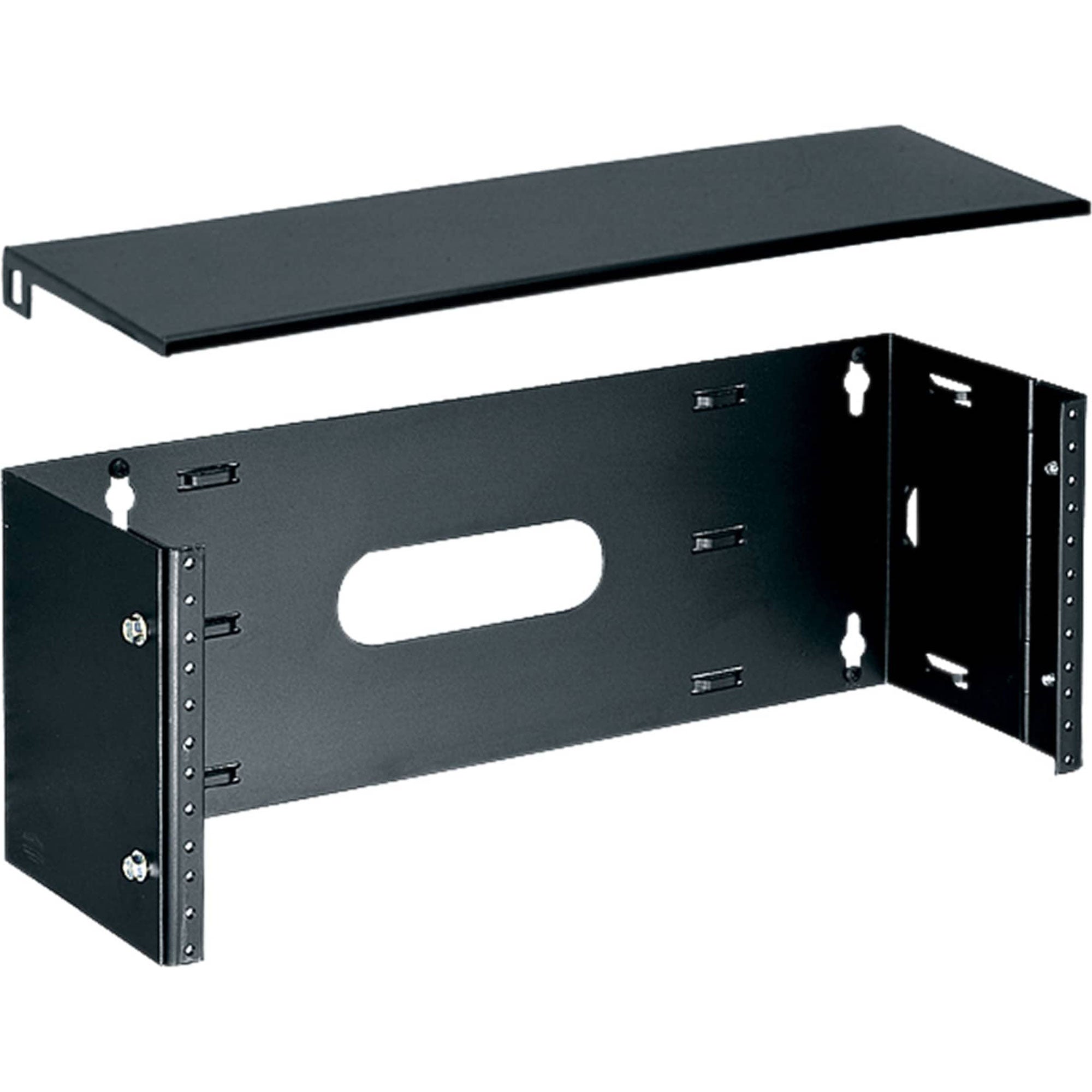 Middle Atlantic HPM-LID Top Cover for HPM Panel Mount