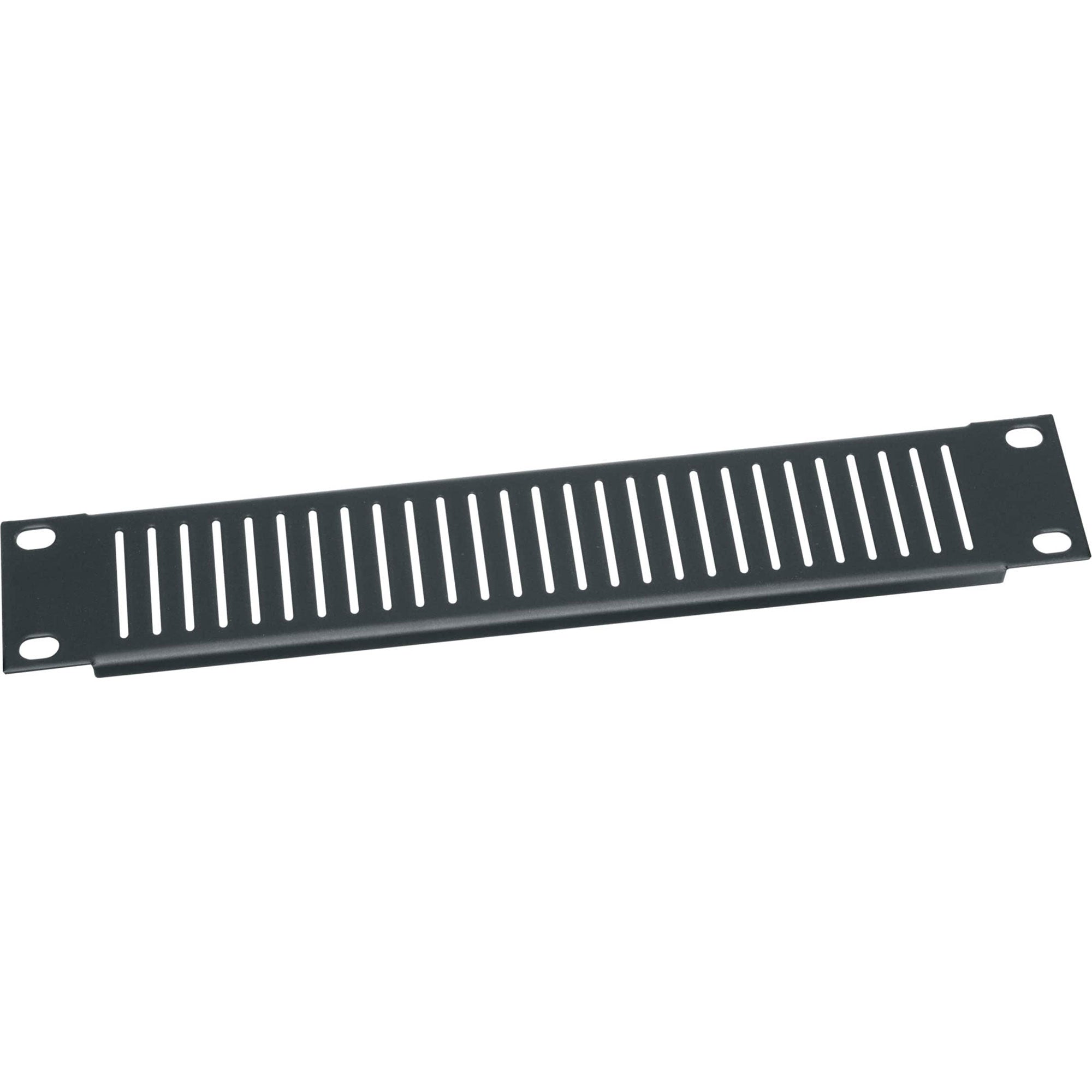Middle Atlantic HR-EVT1 Half Rack Vent Panel 1U