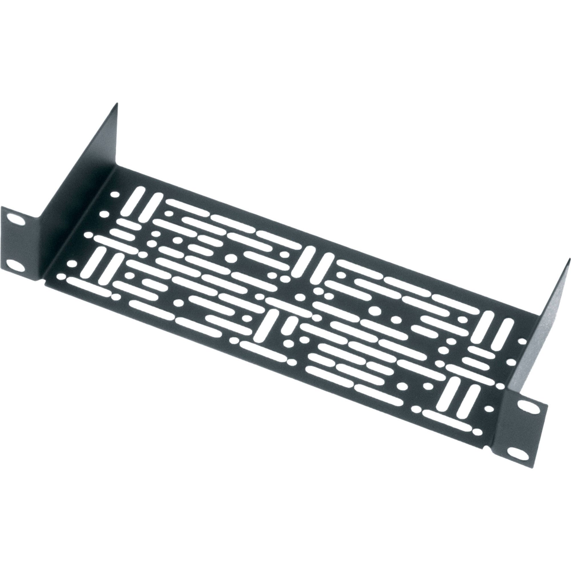 Middle Atlantic HR-UMS1-3.5 Half-Rack Multi-Shelf (3.5" Deep)