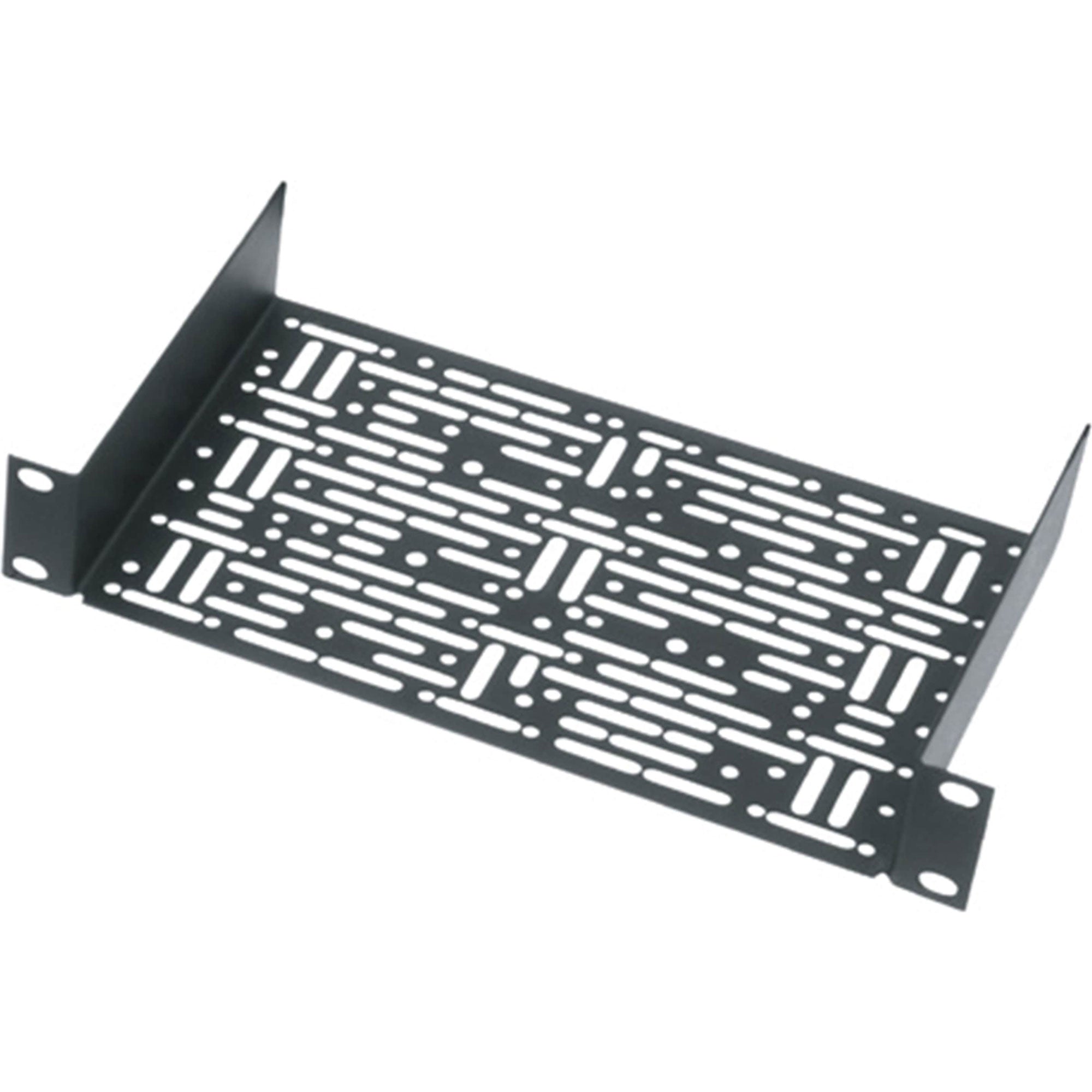 Middle Atlantic HR-UMS1-5.5 Half-Rack Multi-Shelf (5.5" Deep)