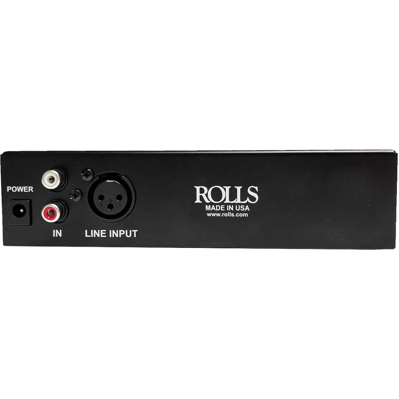 Rolls HR155 Rack Mount Monitor Speaker