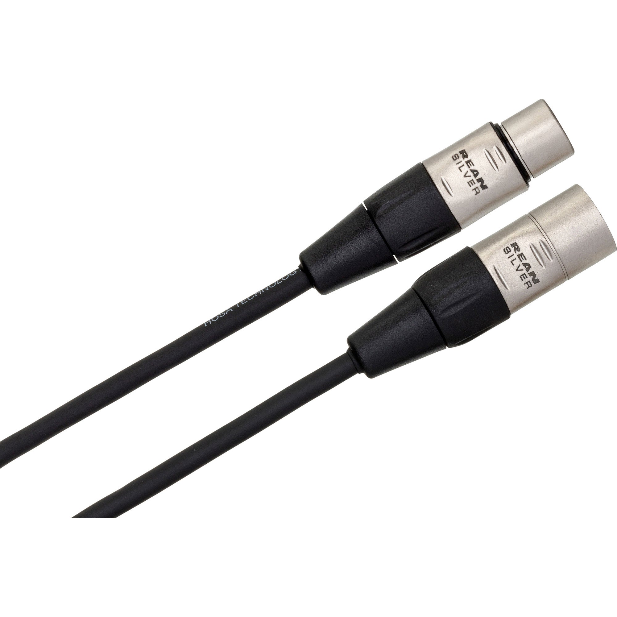 Hosa HXX-050 Pro Balanced Interconnect Cable (50')