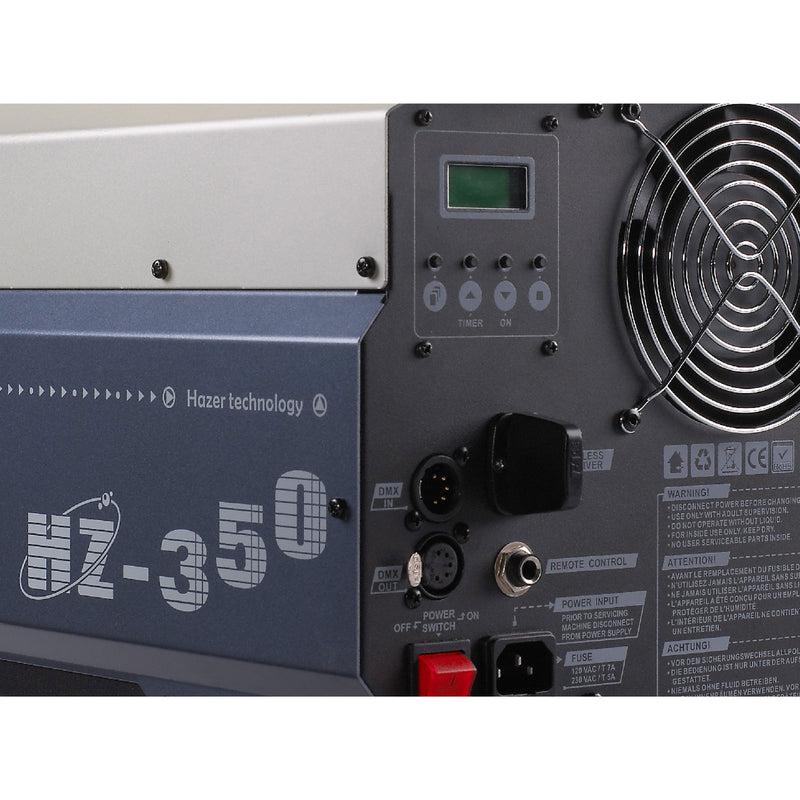 Antari HZ-350 DMX Haze Machine