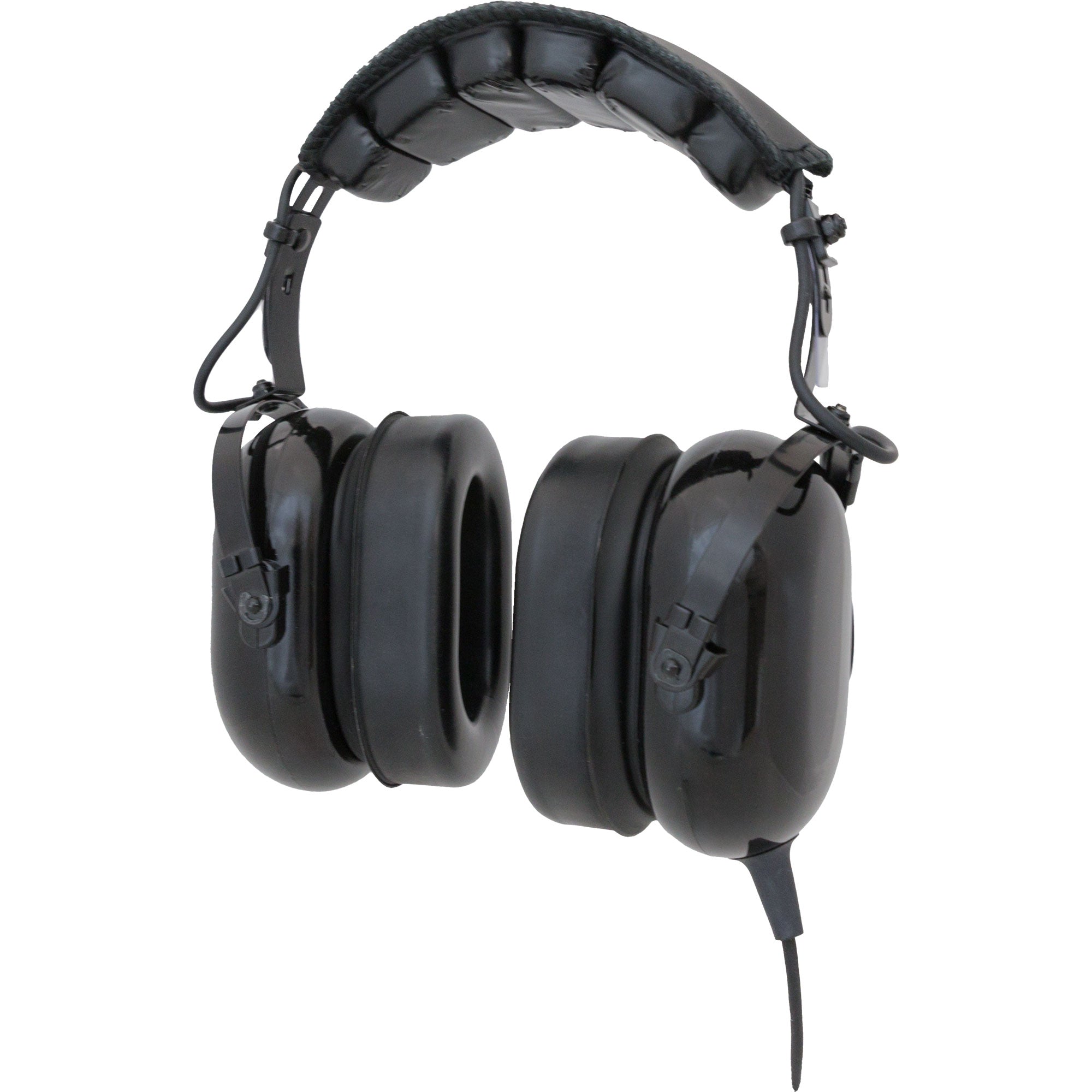 Williams AV HED 040 Dual Ear Muff Hearing Protector Headphones