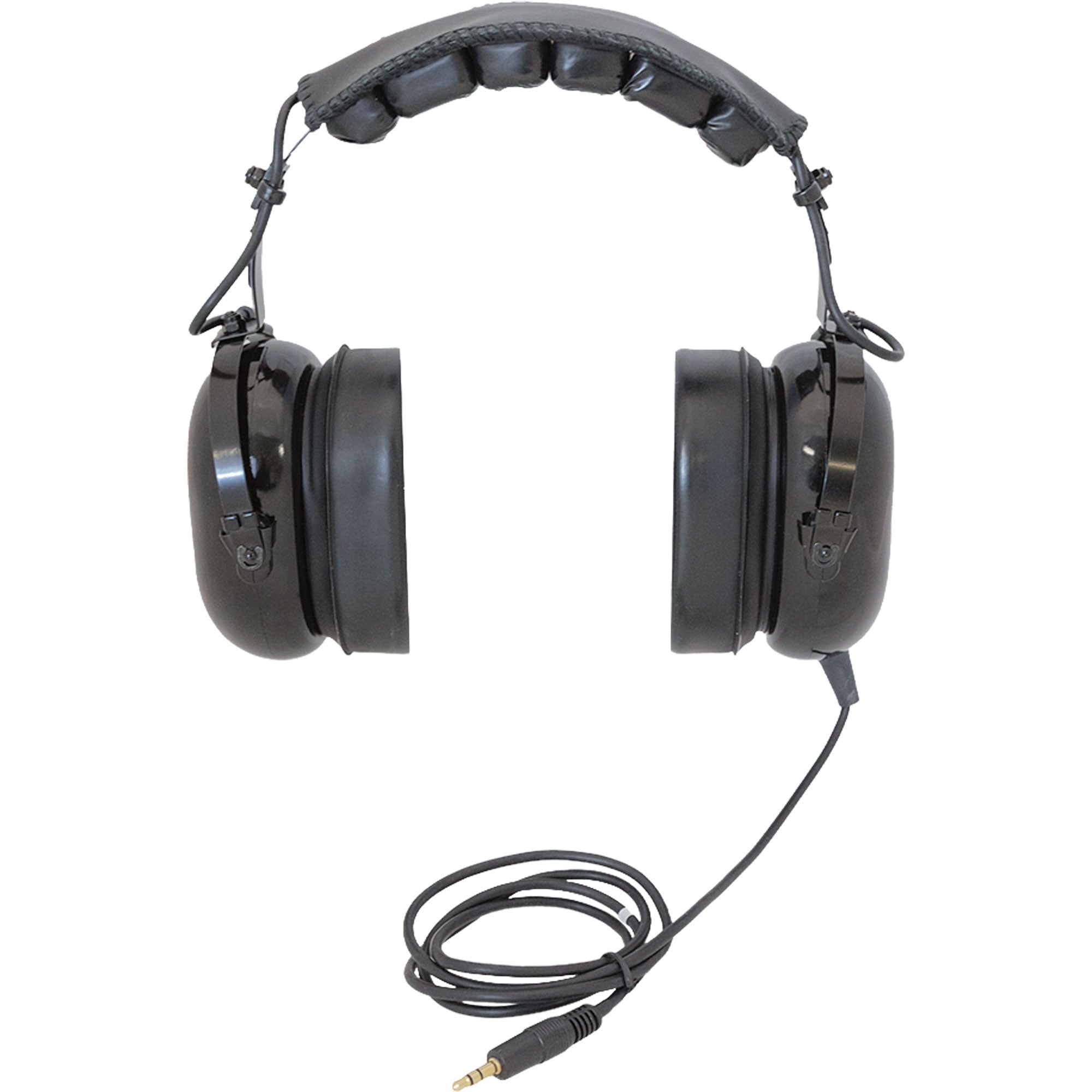 Williams AV HED 040 Dual Ear Muff Hearing Protector Headphones
