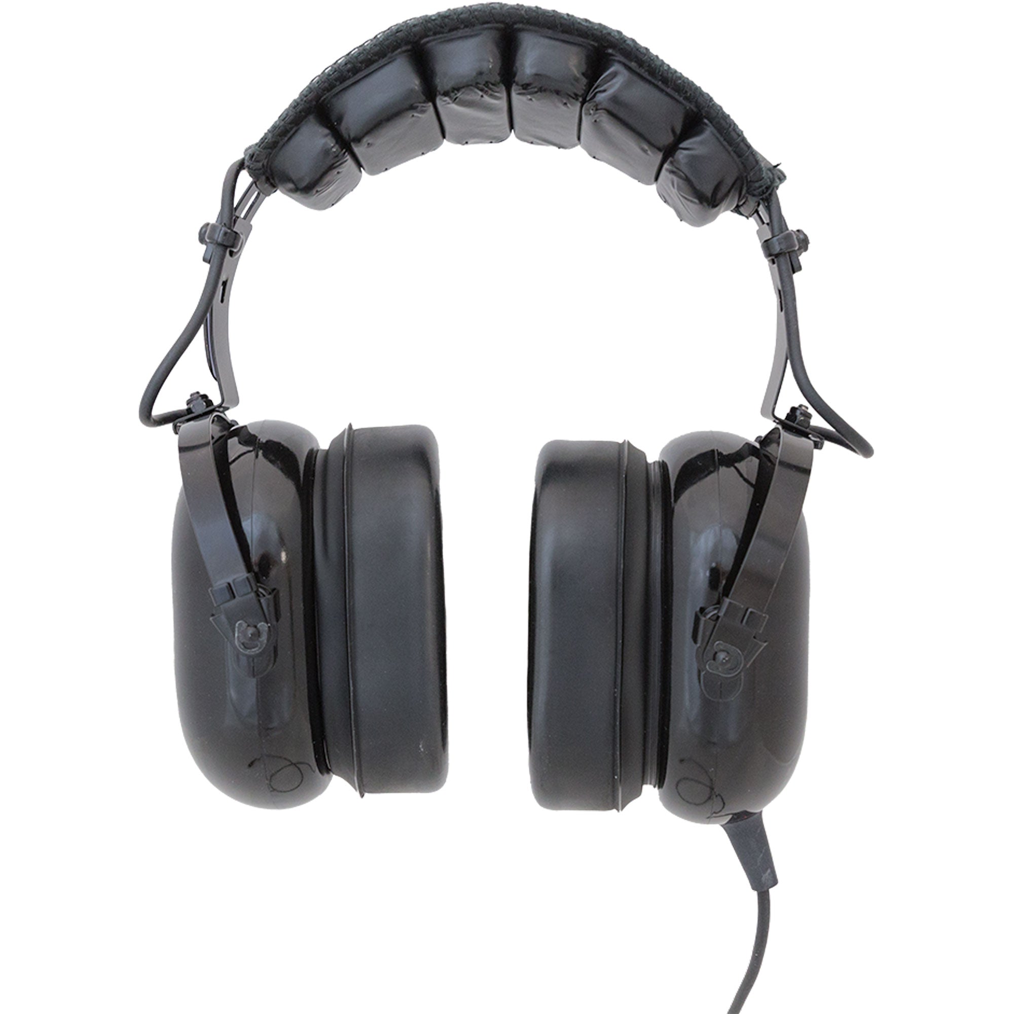 Williams AV HED 040 Dual Ear Muff Hearing Protector Headphones