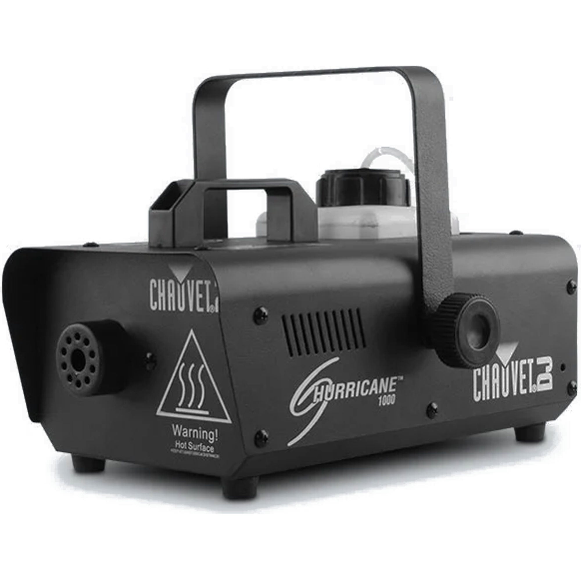 Chauvet DJ Hurricane 1000 Fog Machine