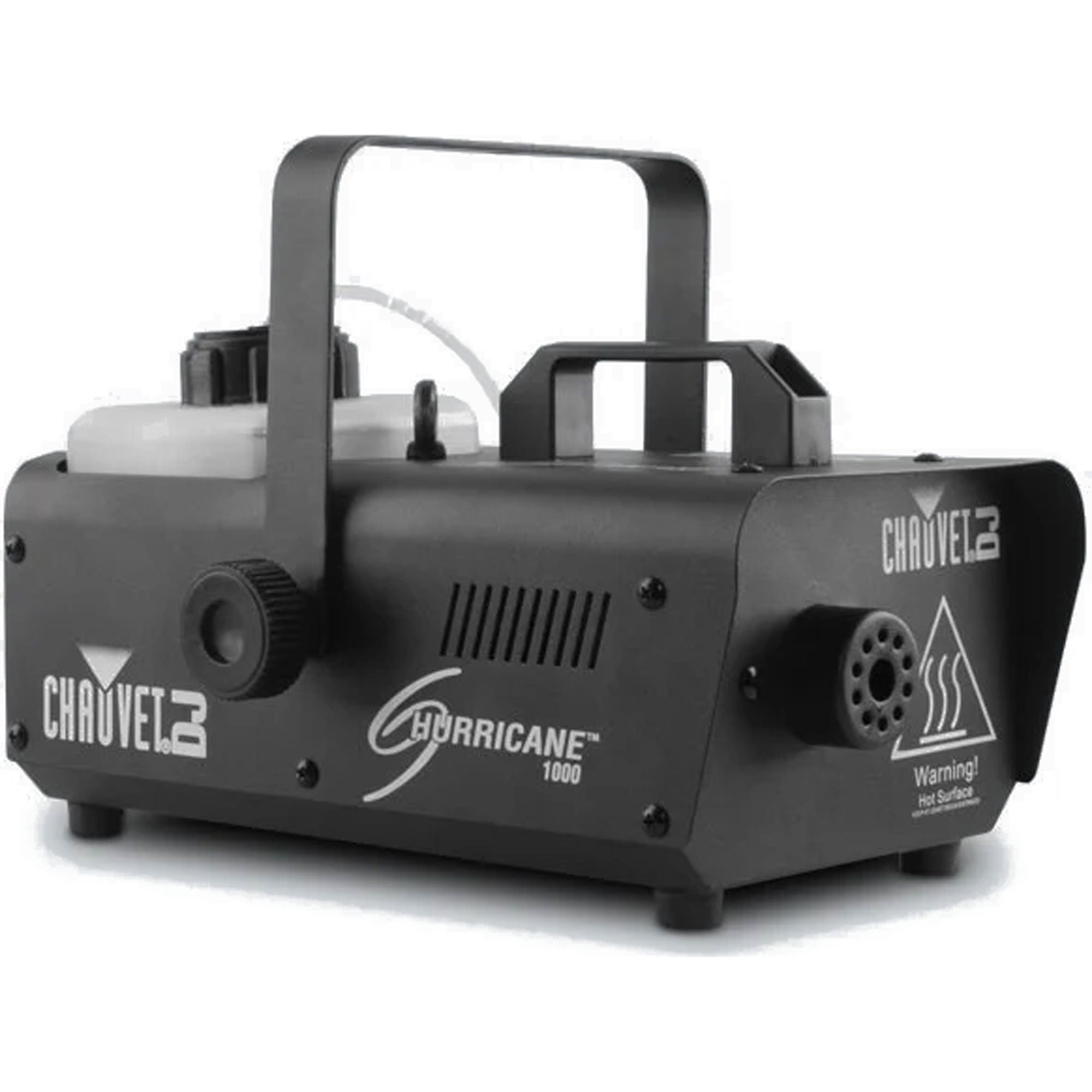 Chauvet DJ Hurricane 1000 Fog Machine
