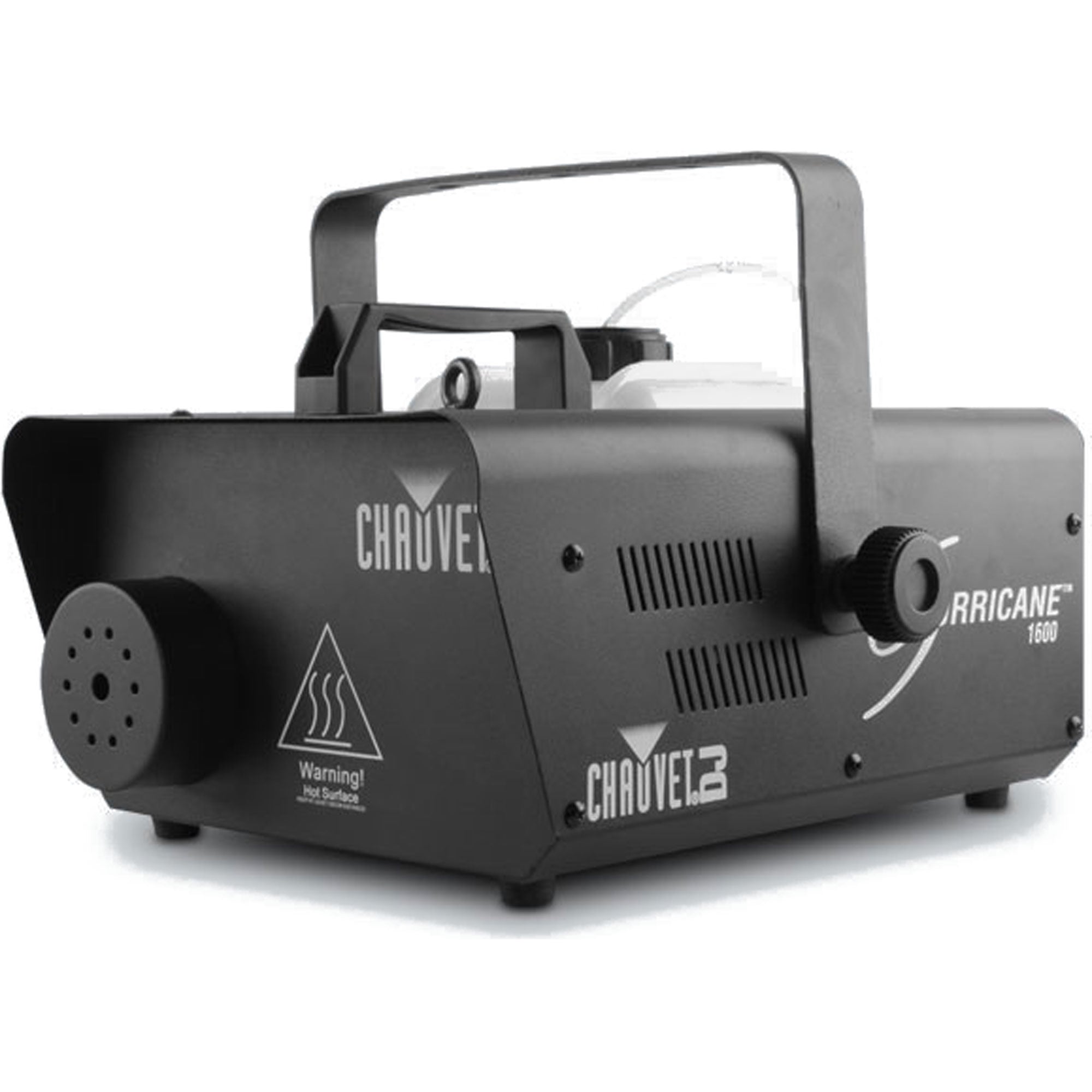 Chauvet DJ Hurricane 1600 Fog Machine