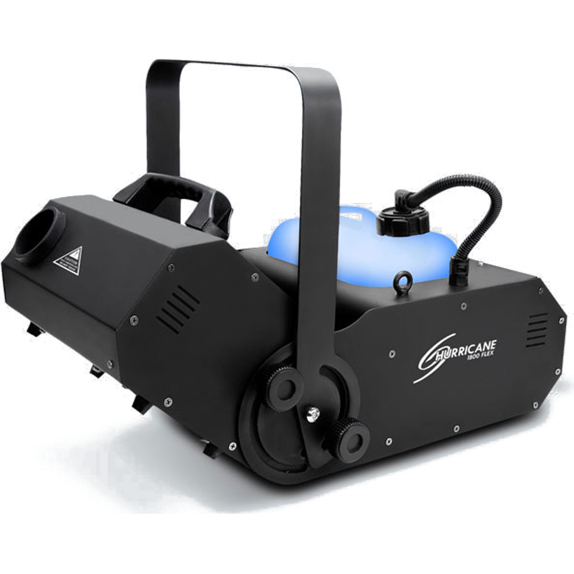 Chauvet DJ Hurricane 1800 Flex Fog Machine