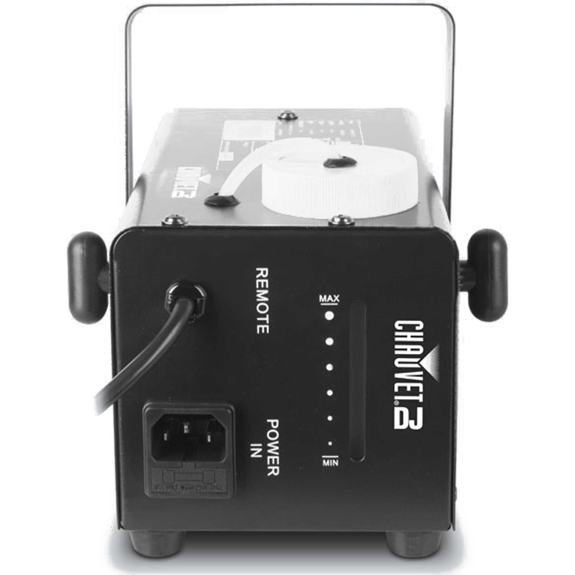 Chauvet DJ Hurricane 700 Fog Machine