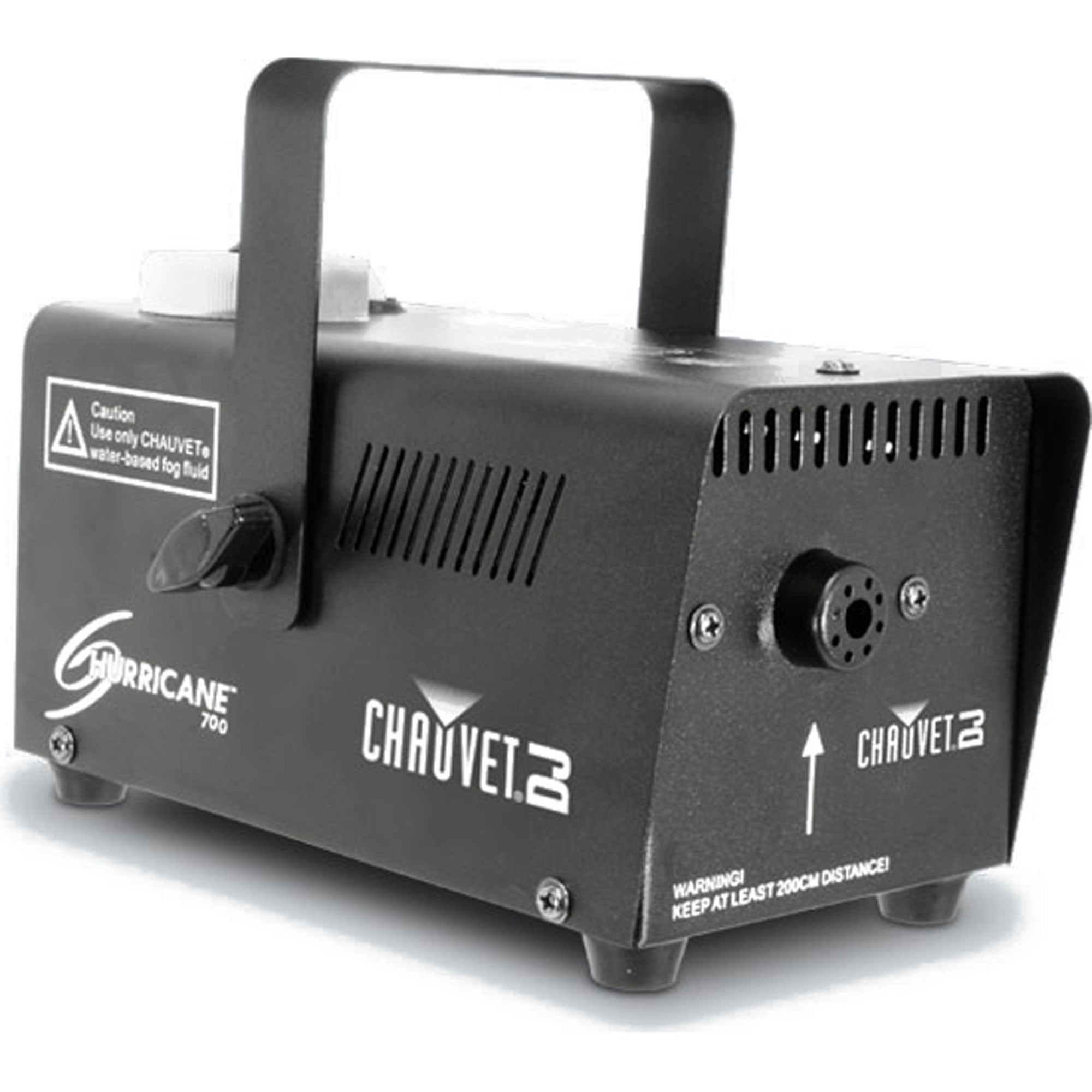 Chauvet DJ Hurricane 700 Fog Machine