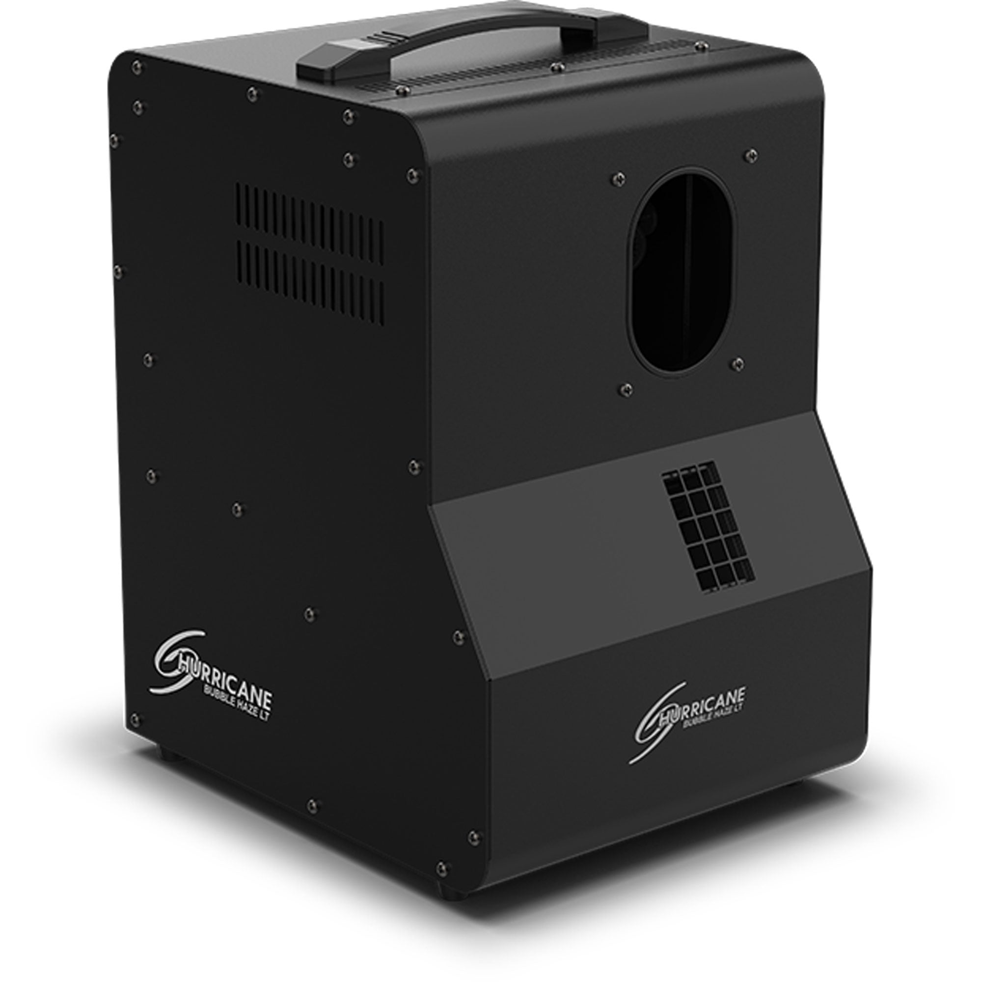 Chauvet DJ Hurricane Bubble Haze LT Combination Haze and Bubble Machine