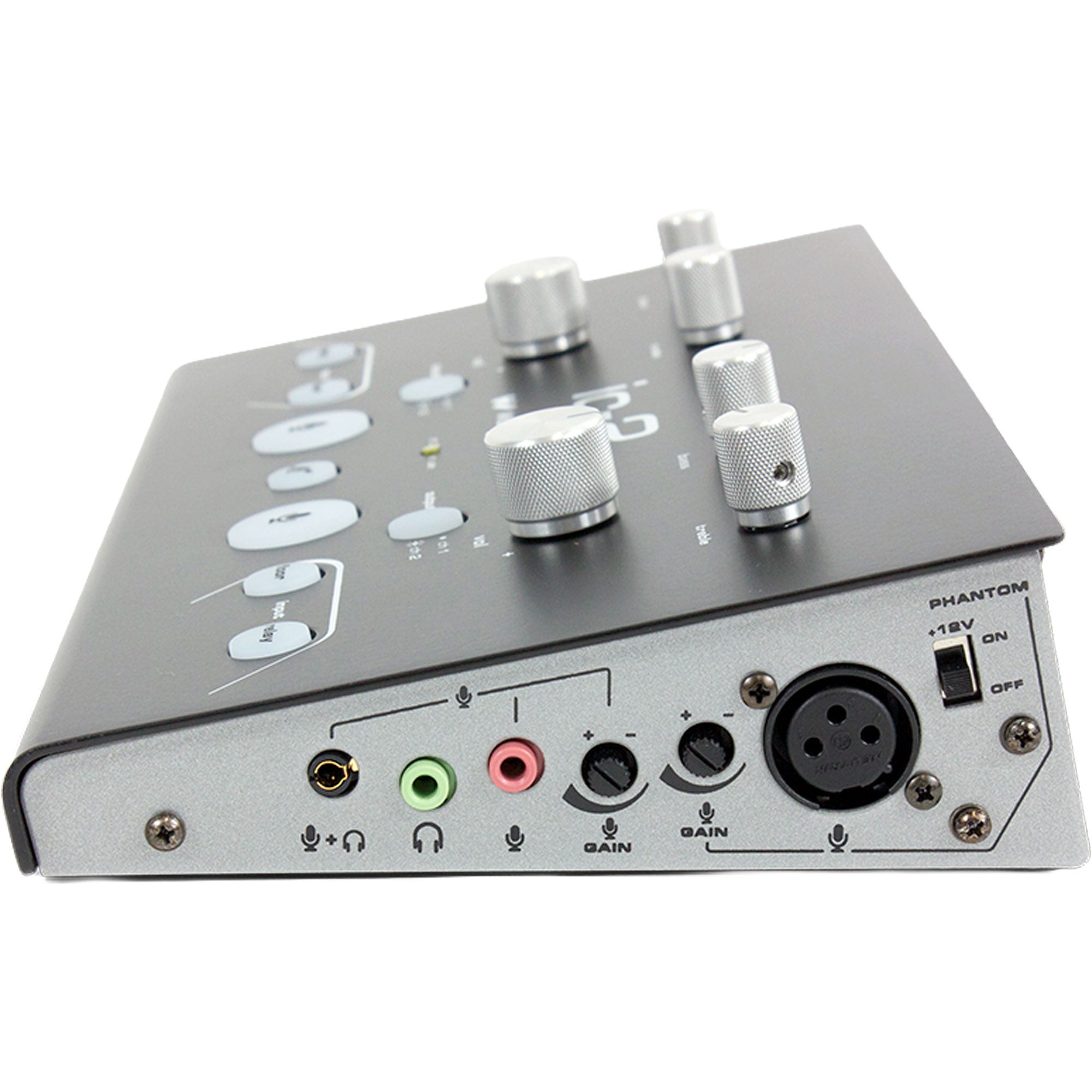 Williams AV IC-2 Interpreter Control Console