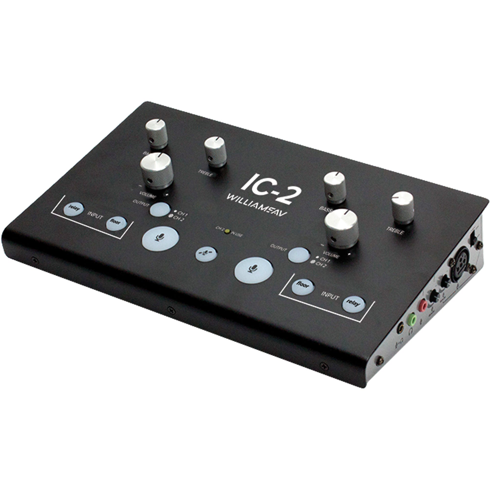 Williams AV IC-2 Interpreter Control Console