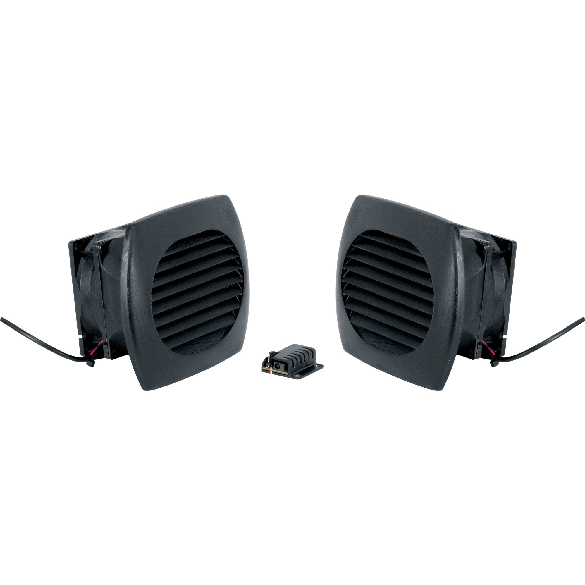 Middle Atlantic ICAB-COOL-2 Dual Fan Cabinet Cooler (220V)