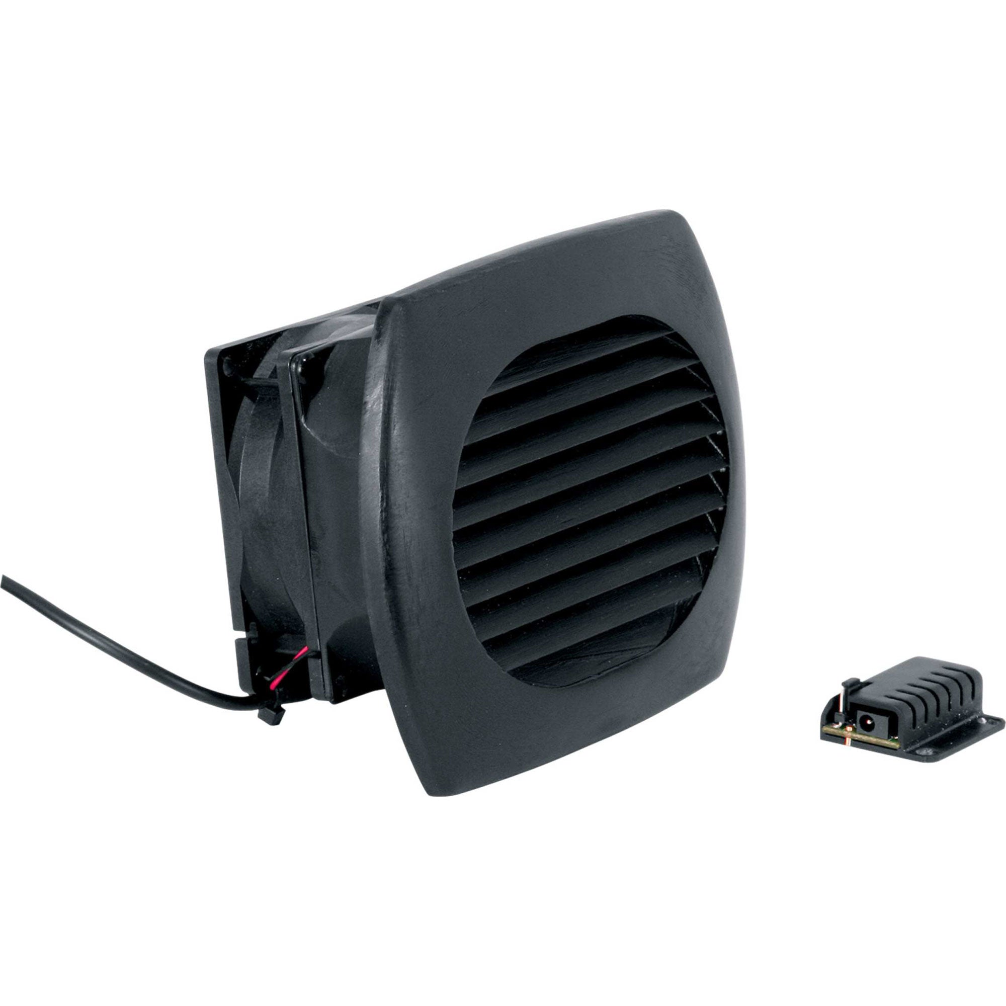 Middle Atlantic ICAB-COOL Single Fan Cabinet Cooler (220V)