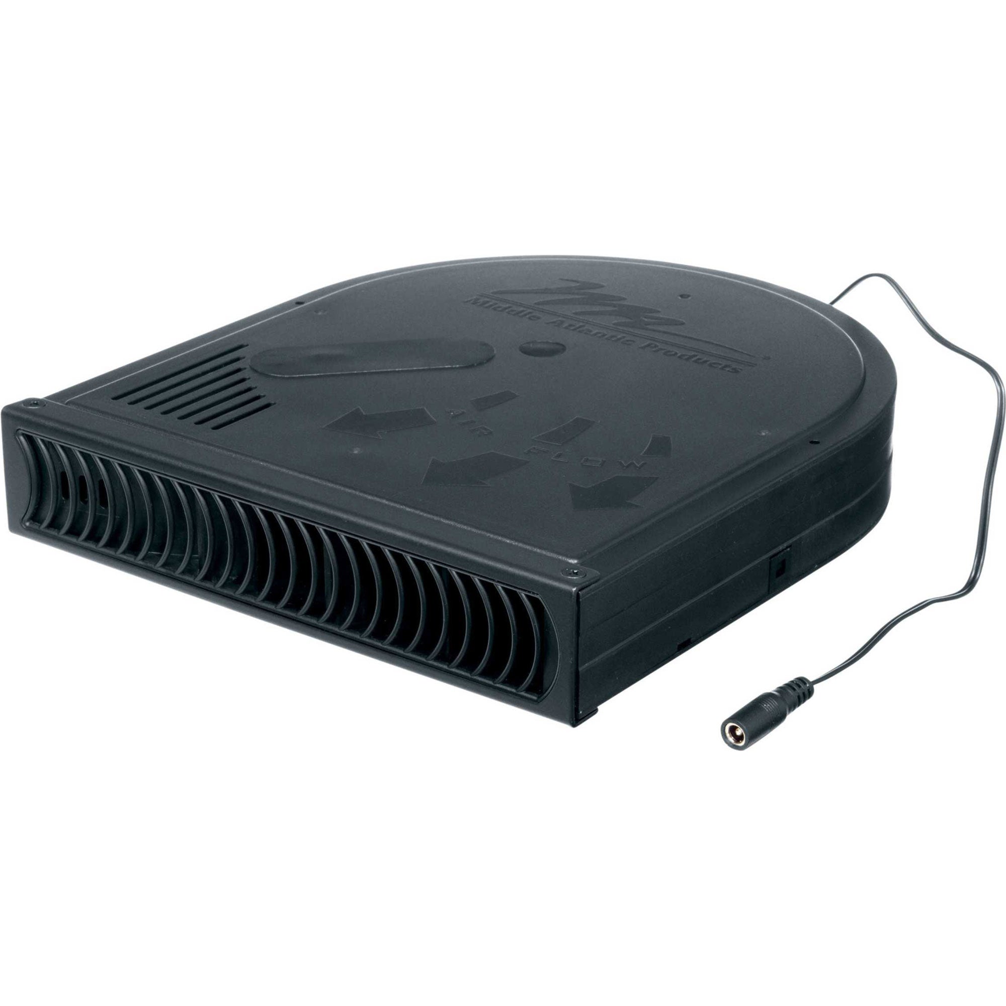 Middle Atlantic ICOMP-COOL50 Component Cooling Fan (220V)