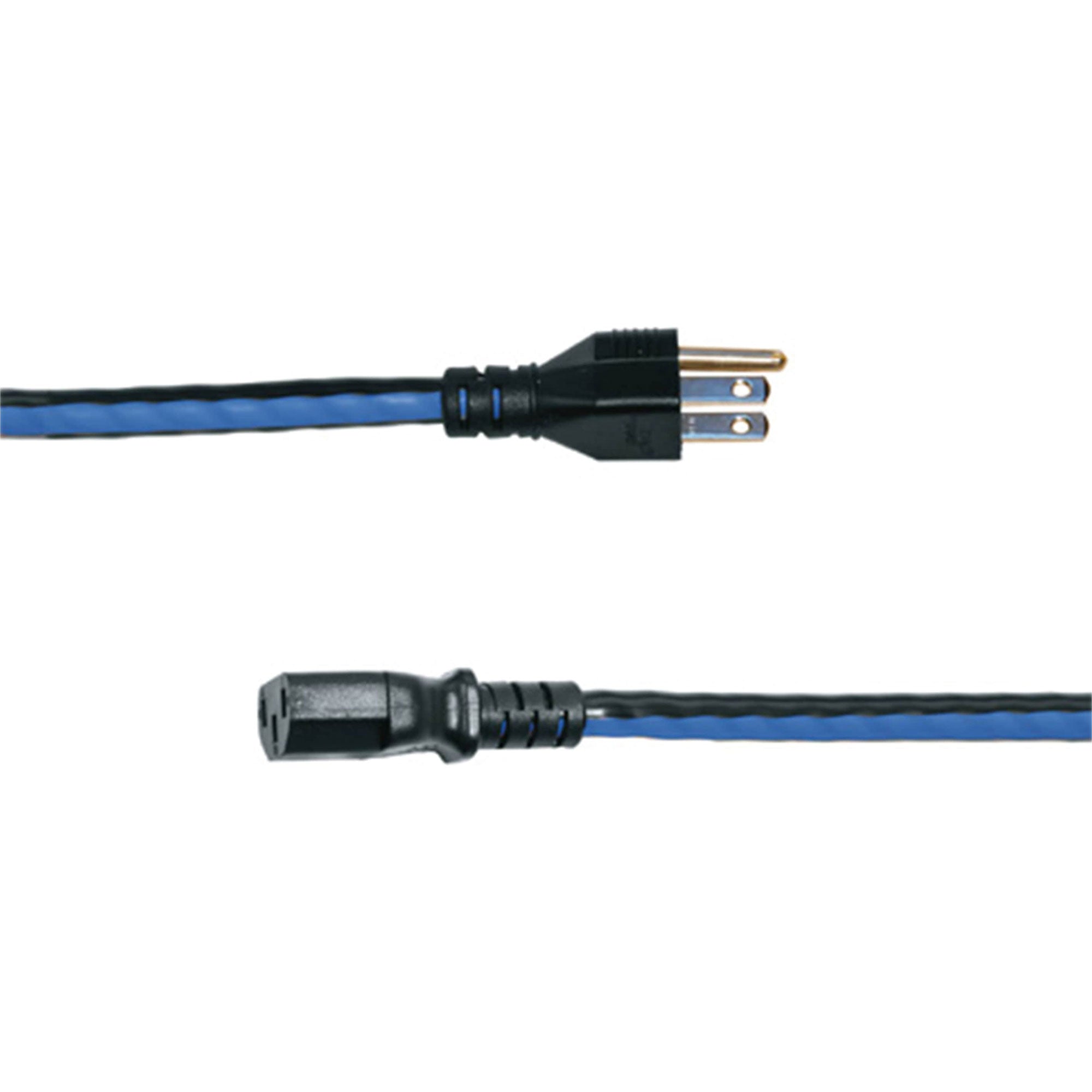 Middle Atlantic IEC-72X1 72" Signal Safe IEC Power Cord Image 1