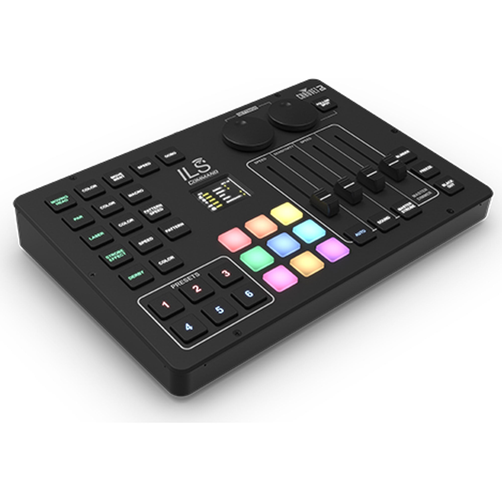 Chauvet DJ ILS Command Lighting Controller