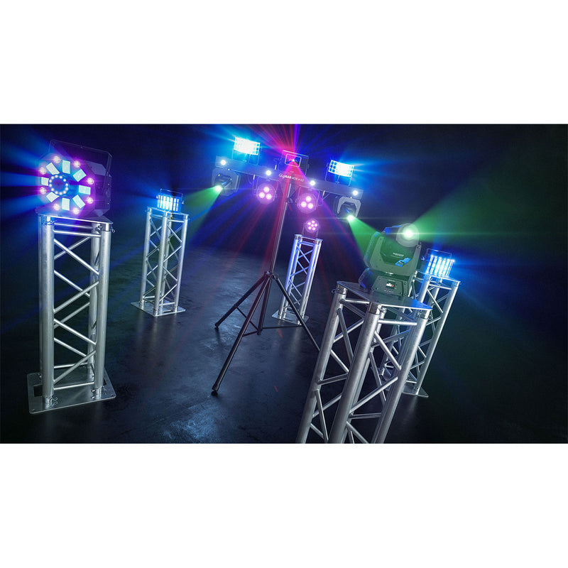 Chauvet DJ Mini Kinta ILS RGBW LED Derby Effect Light