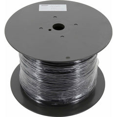 Mogami W2524 Black Pro Instrument Cable (656'/200m Roll) Image 1