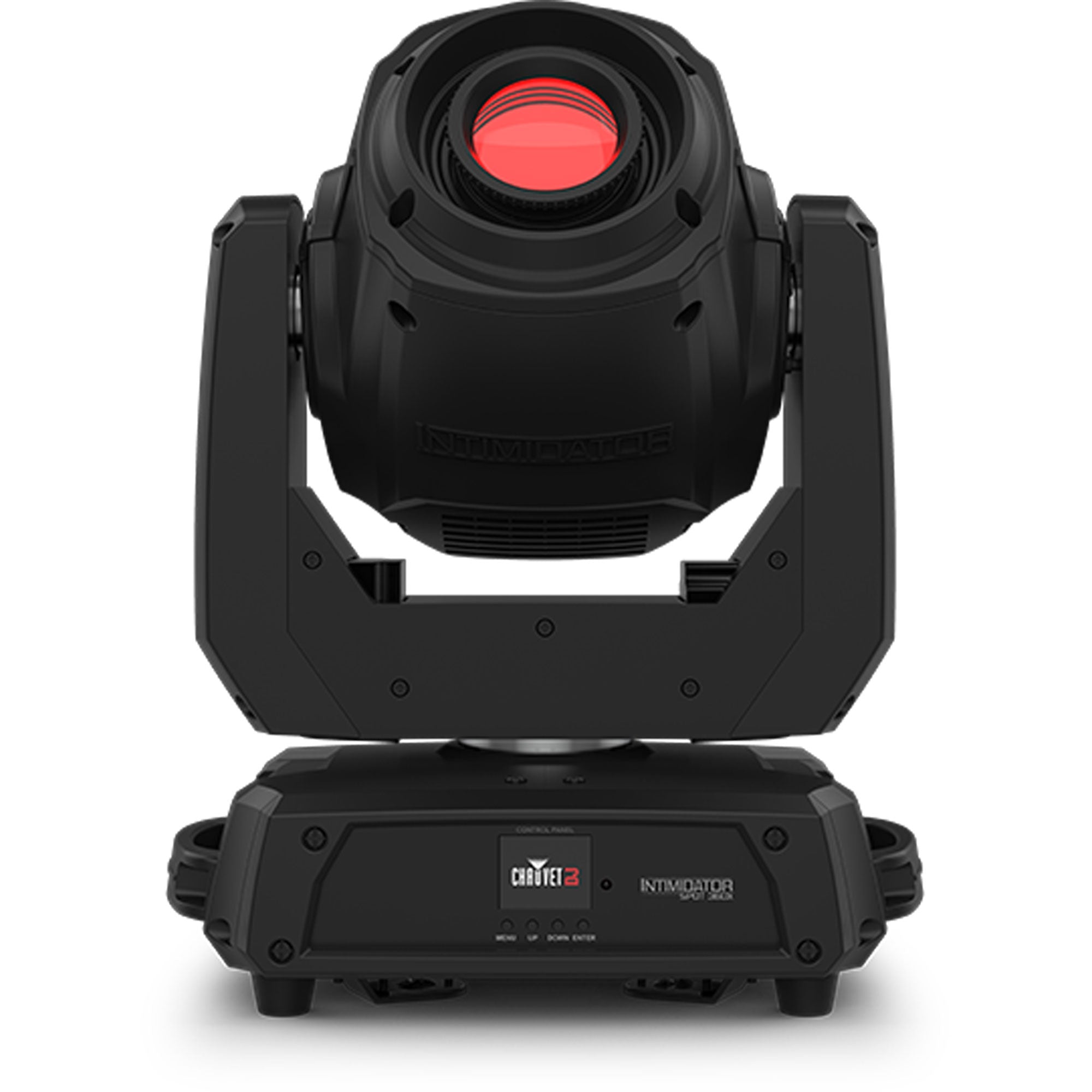 Chauvet DJ Intimidator Spot 360X 100W LED Moving Head Spot Light Fixture