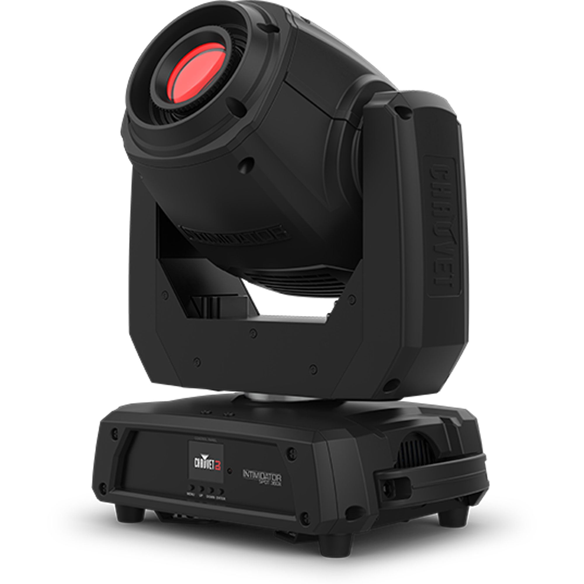 Chauvet DJ Intimidator Spot 360X 100W LED Moving Head Spot Light Fixture