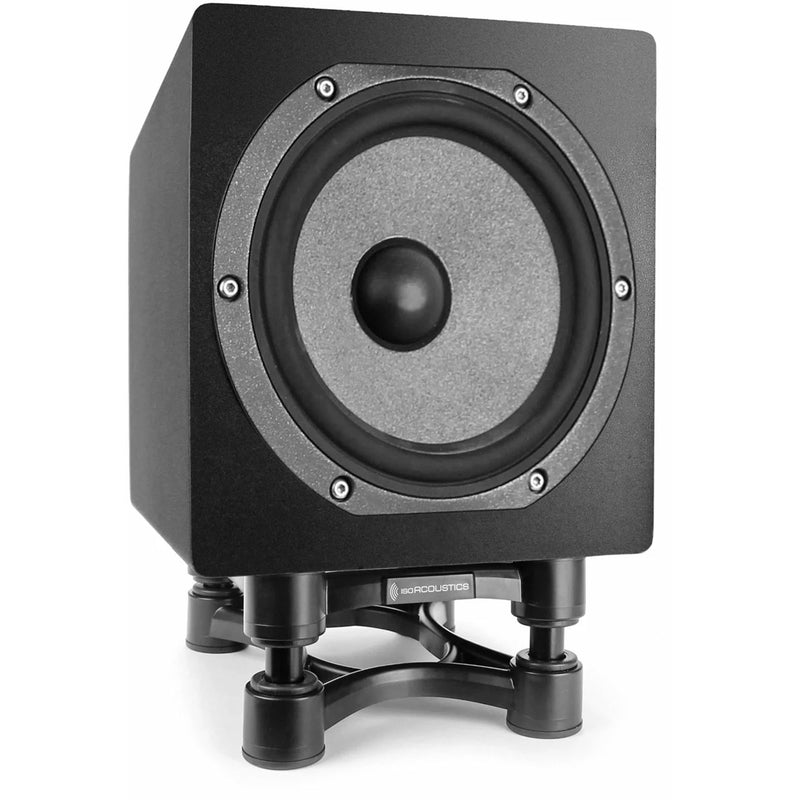 IsoAcoustics ISO-200SUB Isolation Stand for Subwoofers (Single)
