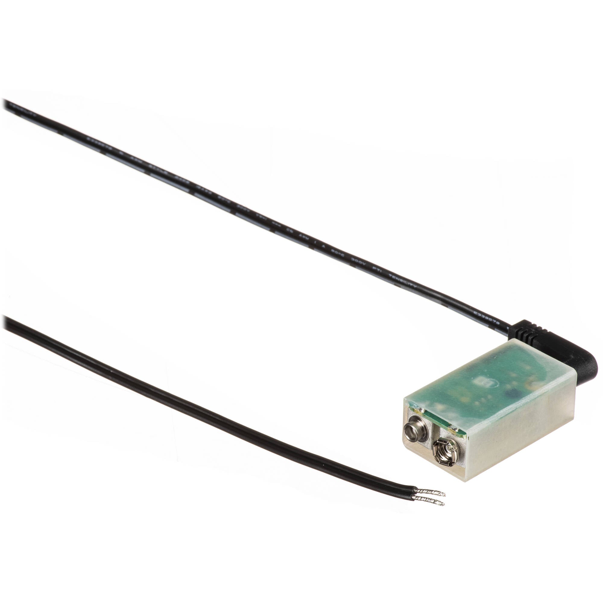Lectrosonics ISO9VOLT Isolated Battery Eliminator