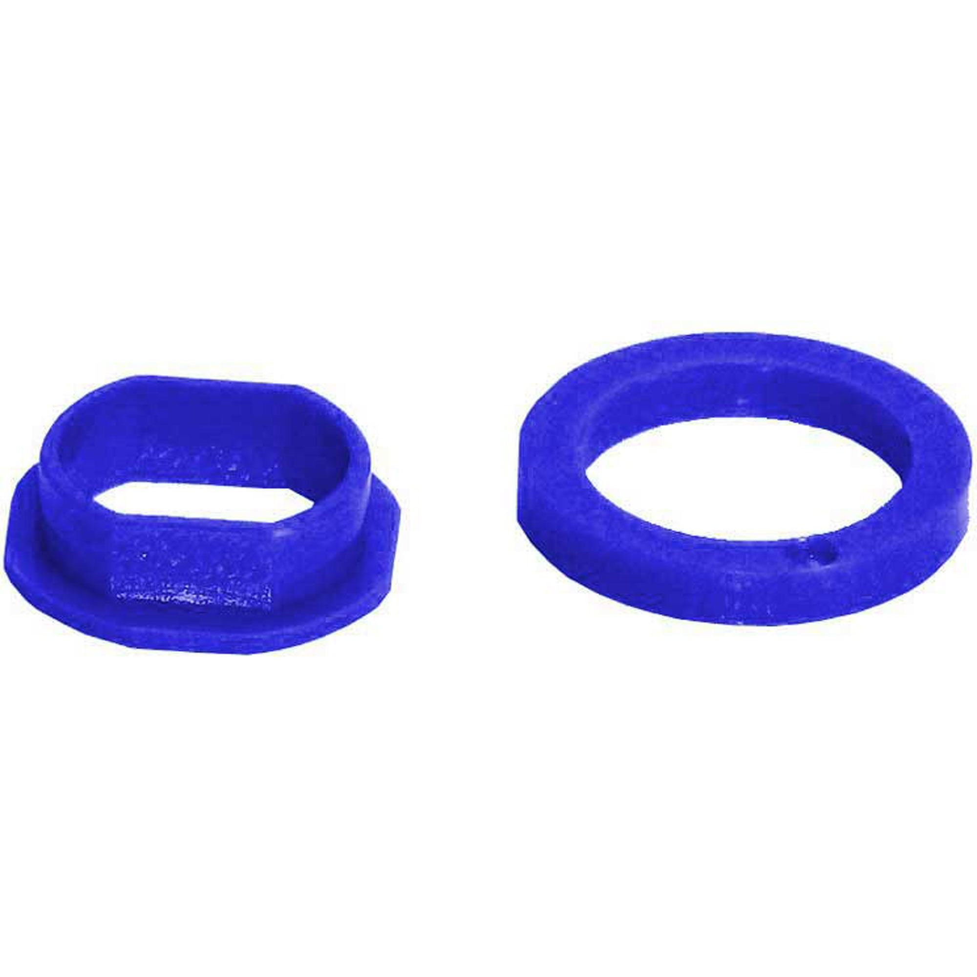 Canare IU-7/16 Isolation Bushing (Blue)