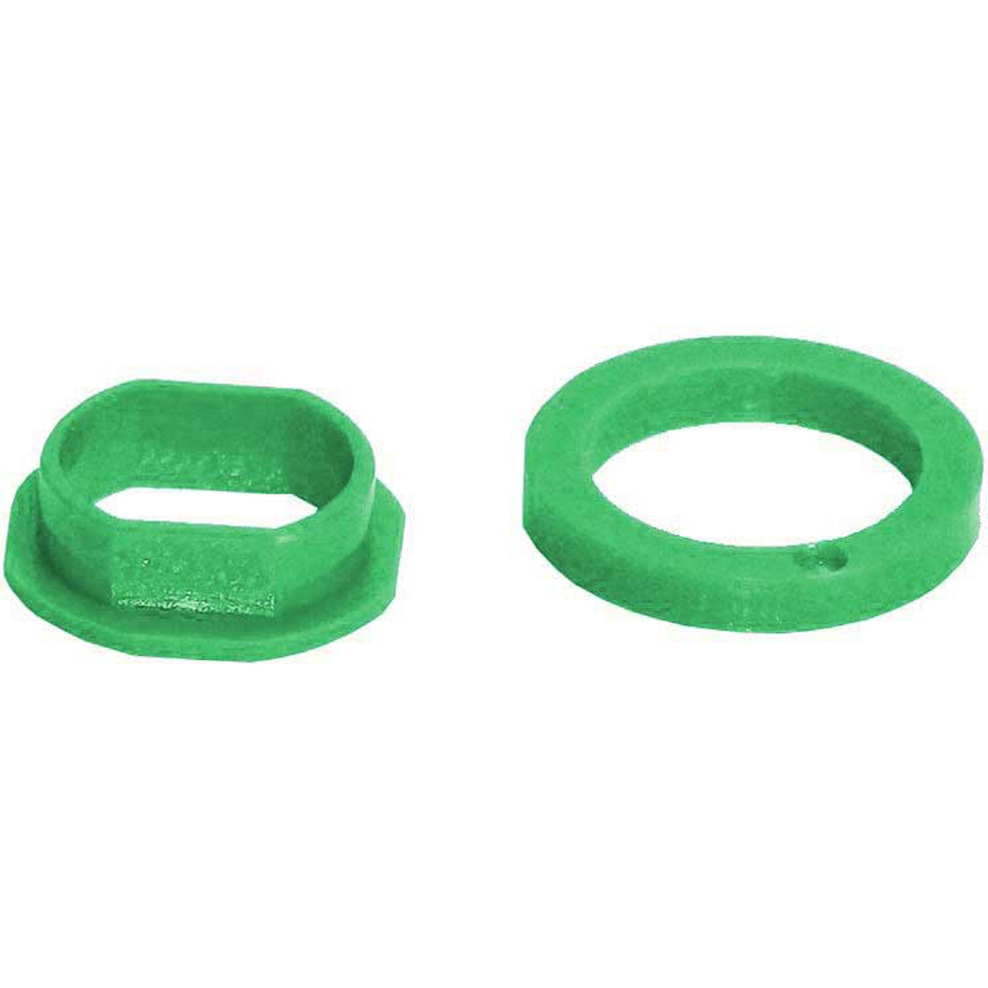 Canare IU-7/16 Isolation Bushing (Green)